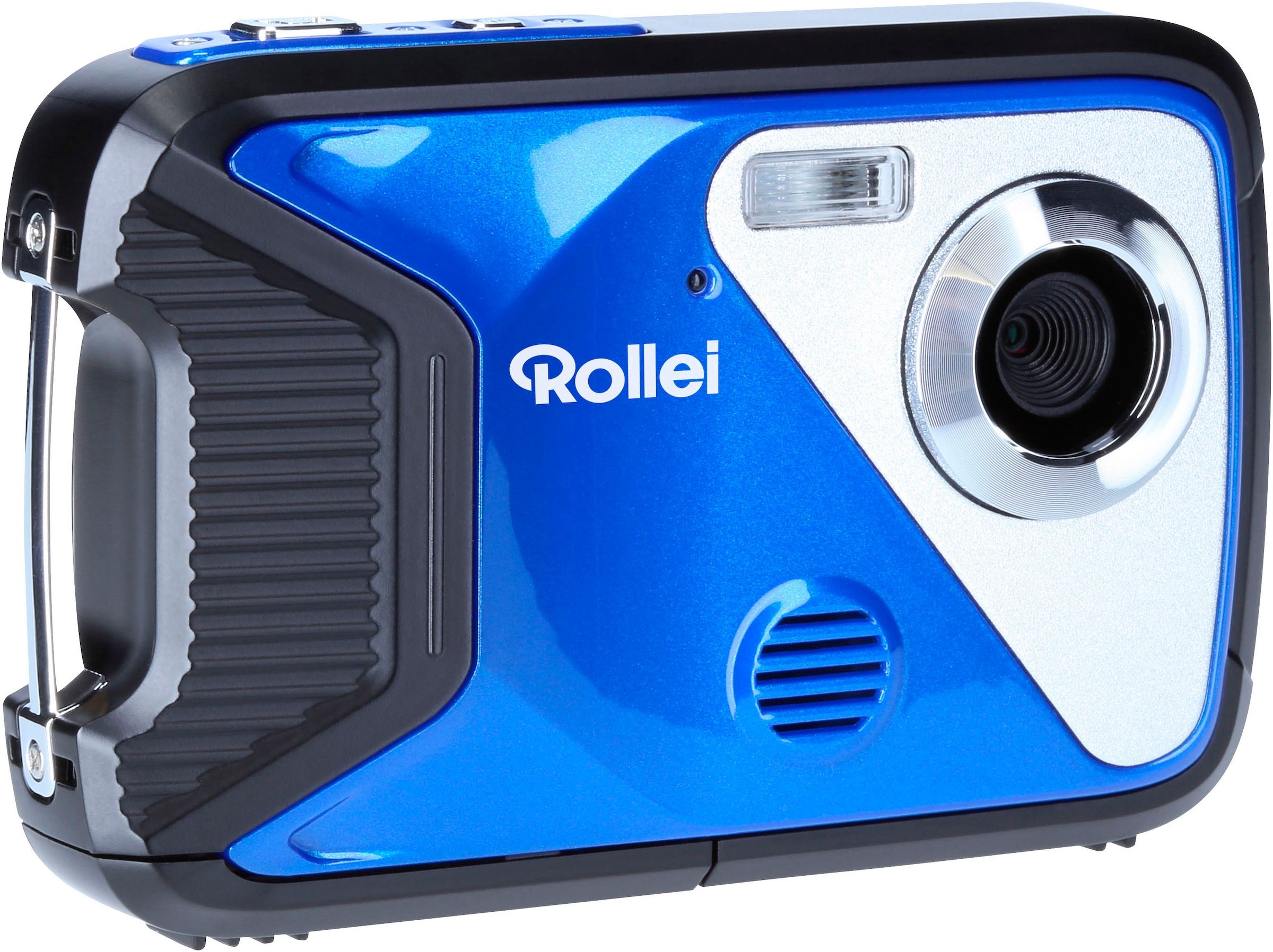 Rollei Systemkamera »Sportsline 60 Plus«, 30 MP