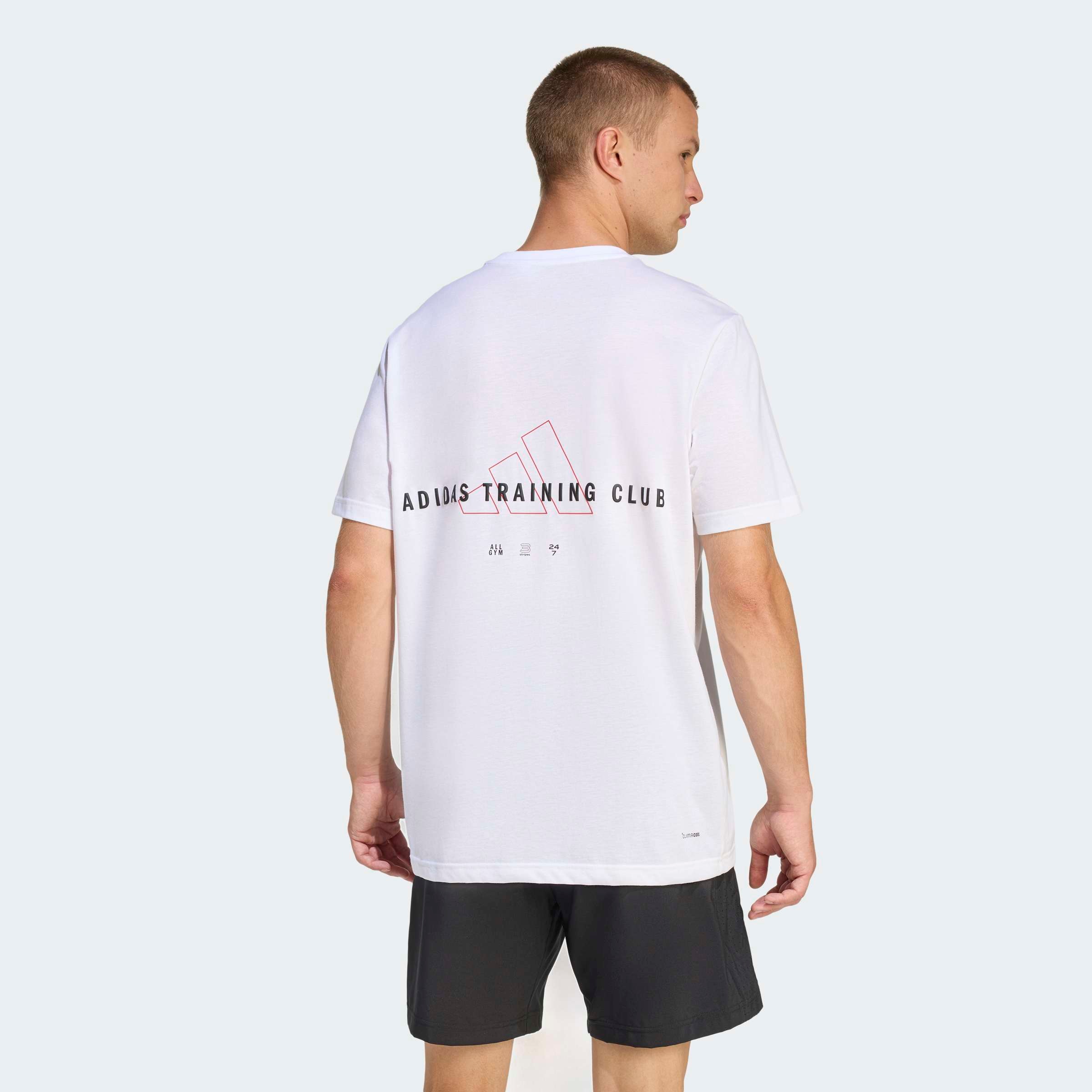 adidas Performance T-Shirt »M TR ID G T«