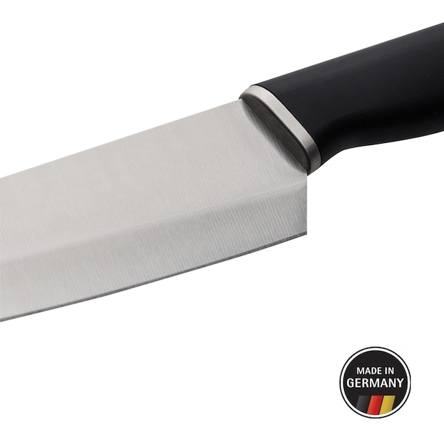 WMF Messer-Set »Kineo«, (Set, 3 tlg.), Messerklingen aus  Spezialklingenstahl, Made in Germany mit 3 Jahren XXL Garantie