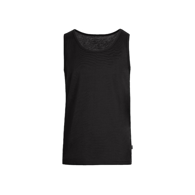 Trigema Unterhemd »TRIGEMA Trägershirt aus 100% Baumwolle« bei ♕