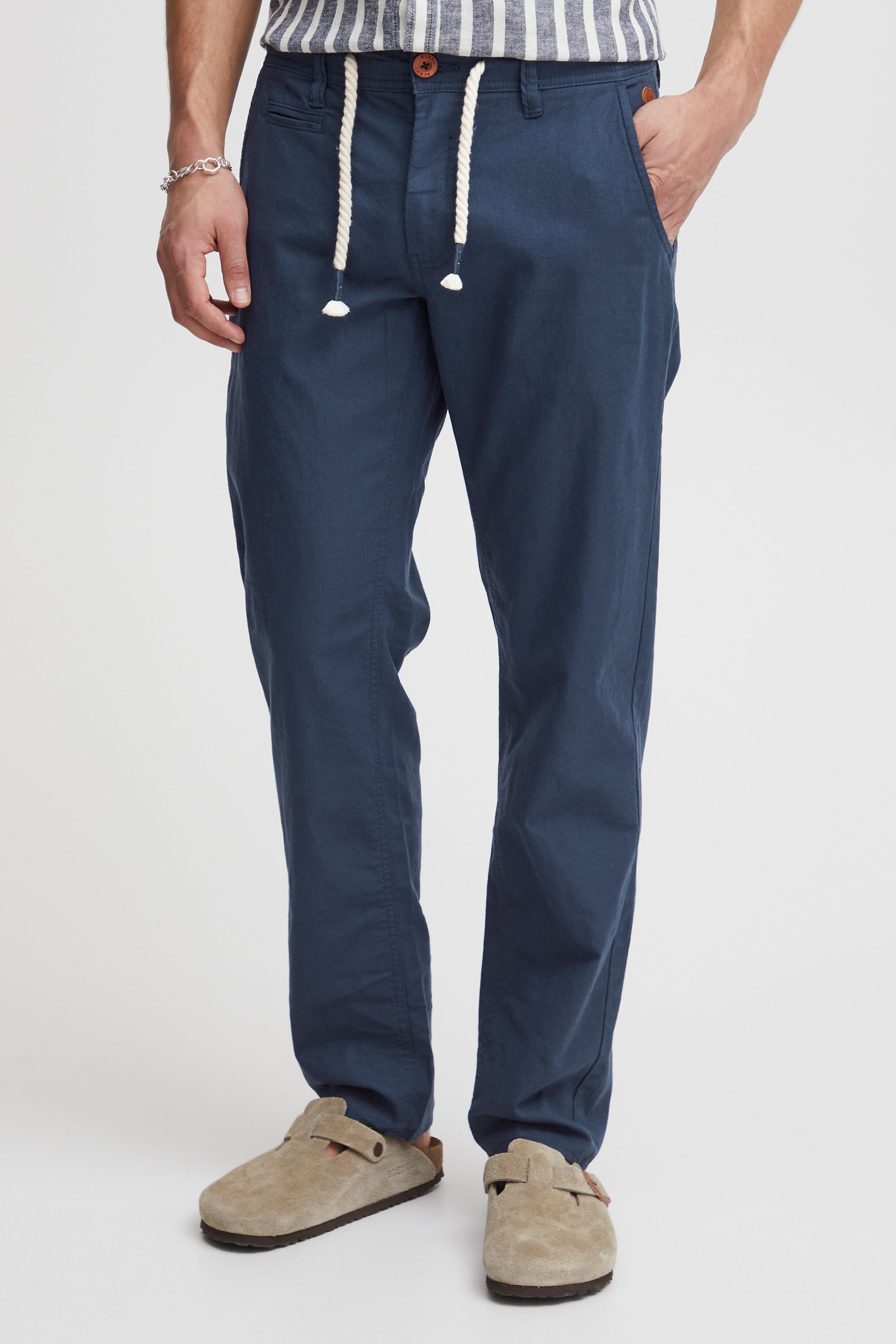 Blend Leinenhose »Leinenhose BHLanias«