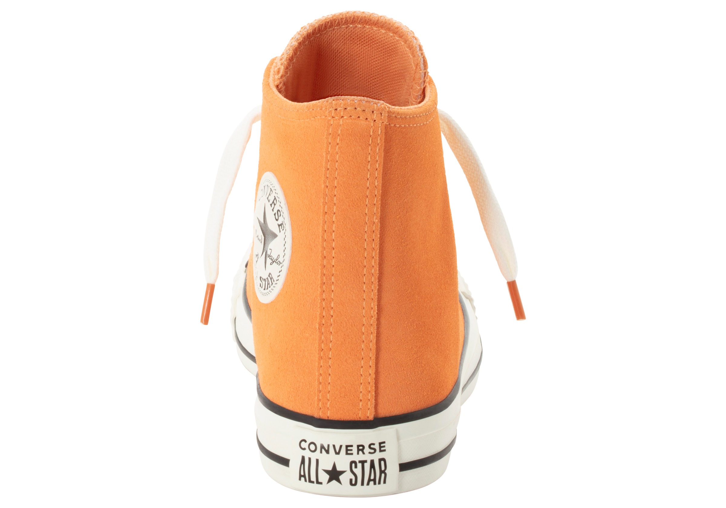 Converse Sneaker »CHUCK TAYLOR ALL STAR COLORFUL SUEDE«