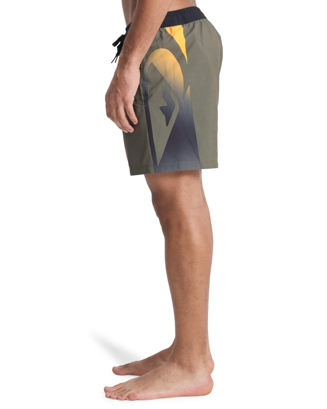 Quiksilver Boardshorts »Everyday Holmes Volley 16"«