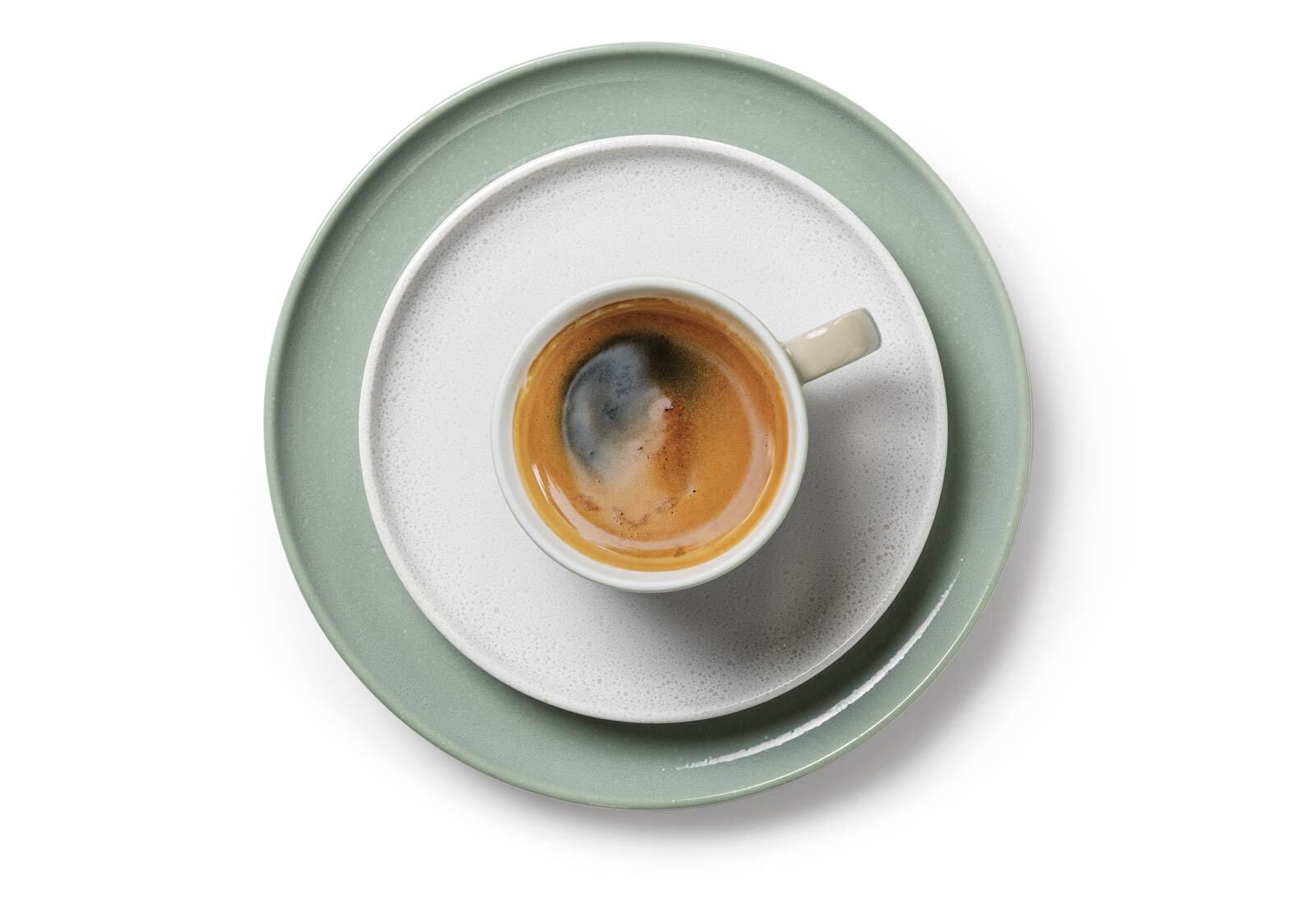 Seltmann Weiden Tasse »Kaffeetassen Sento Home 210 ml 6er Set«