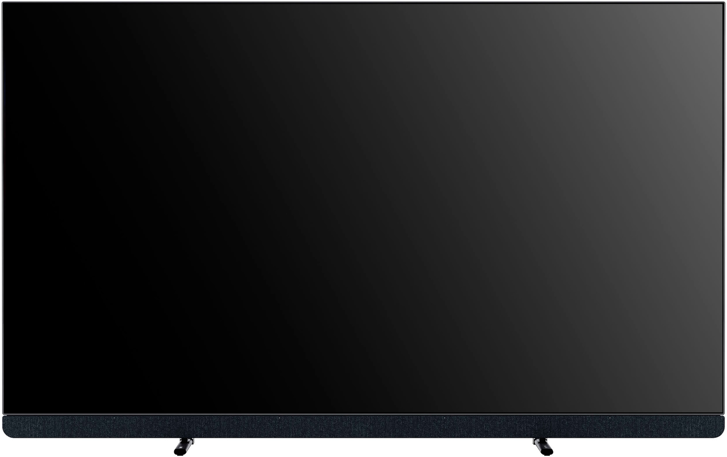 Philips OLED-Fernseher »55OLED909/12«, 4K Ultra HD, Google TV-Smart-TV