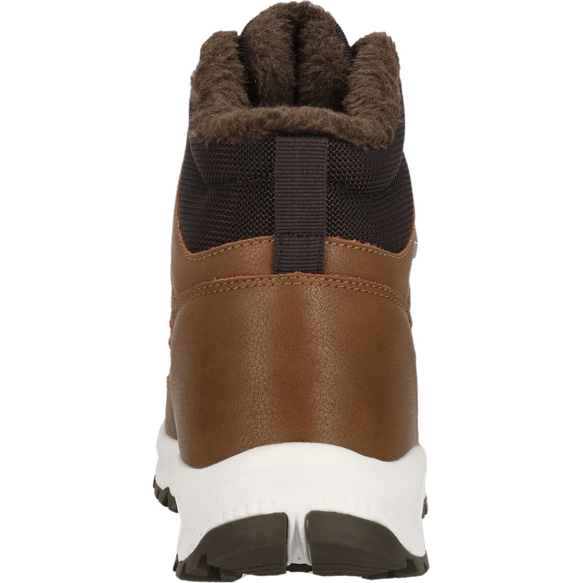 WHISTLER Winterboots »PARRITE BOOT WP«  Winterschuhe, Winterboots, Snowboots, wasserdicht