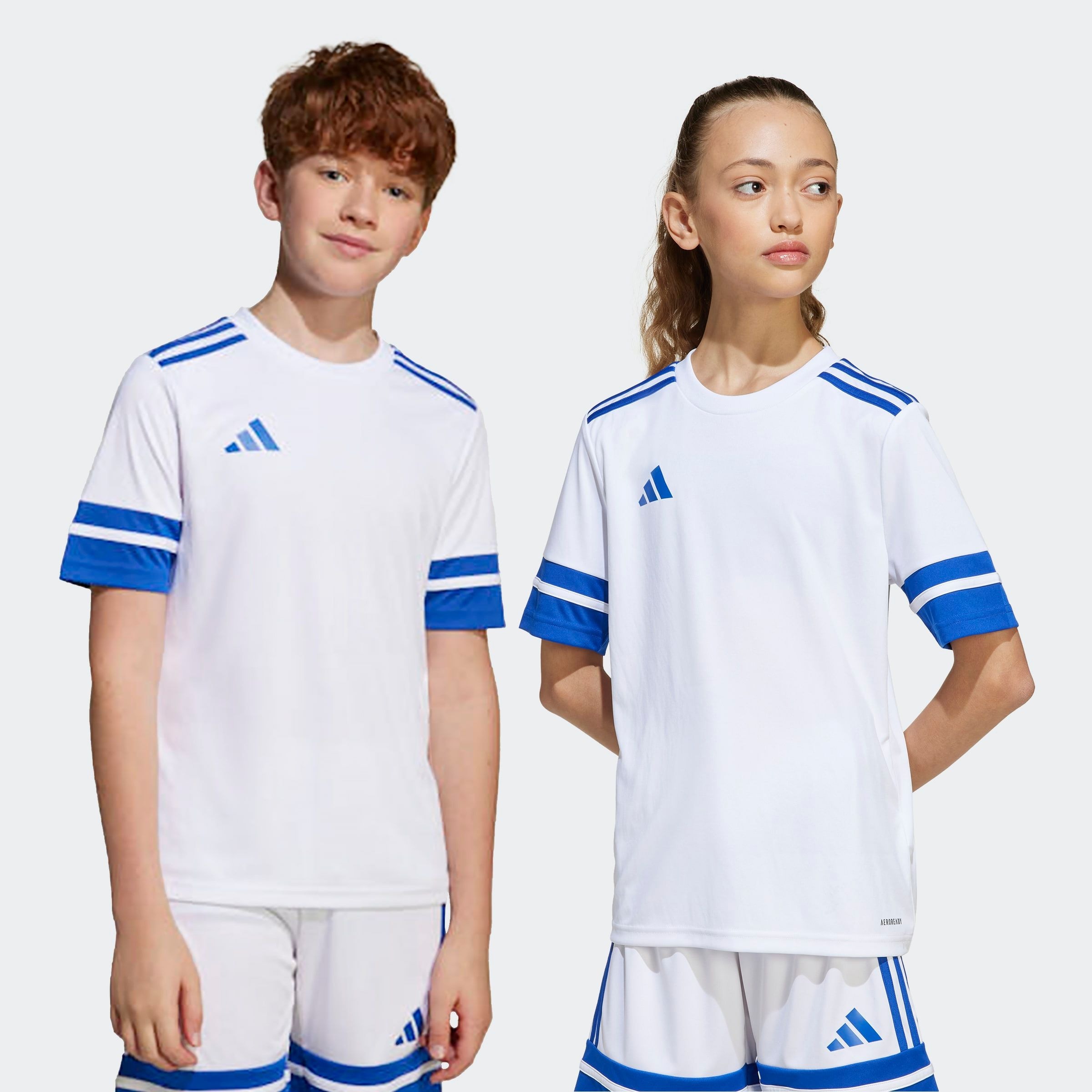 adidas Performance Fußballtrikot »SQUA25 JSY Y«