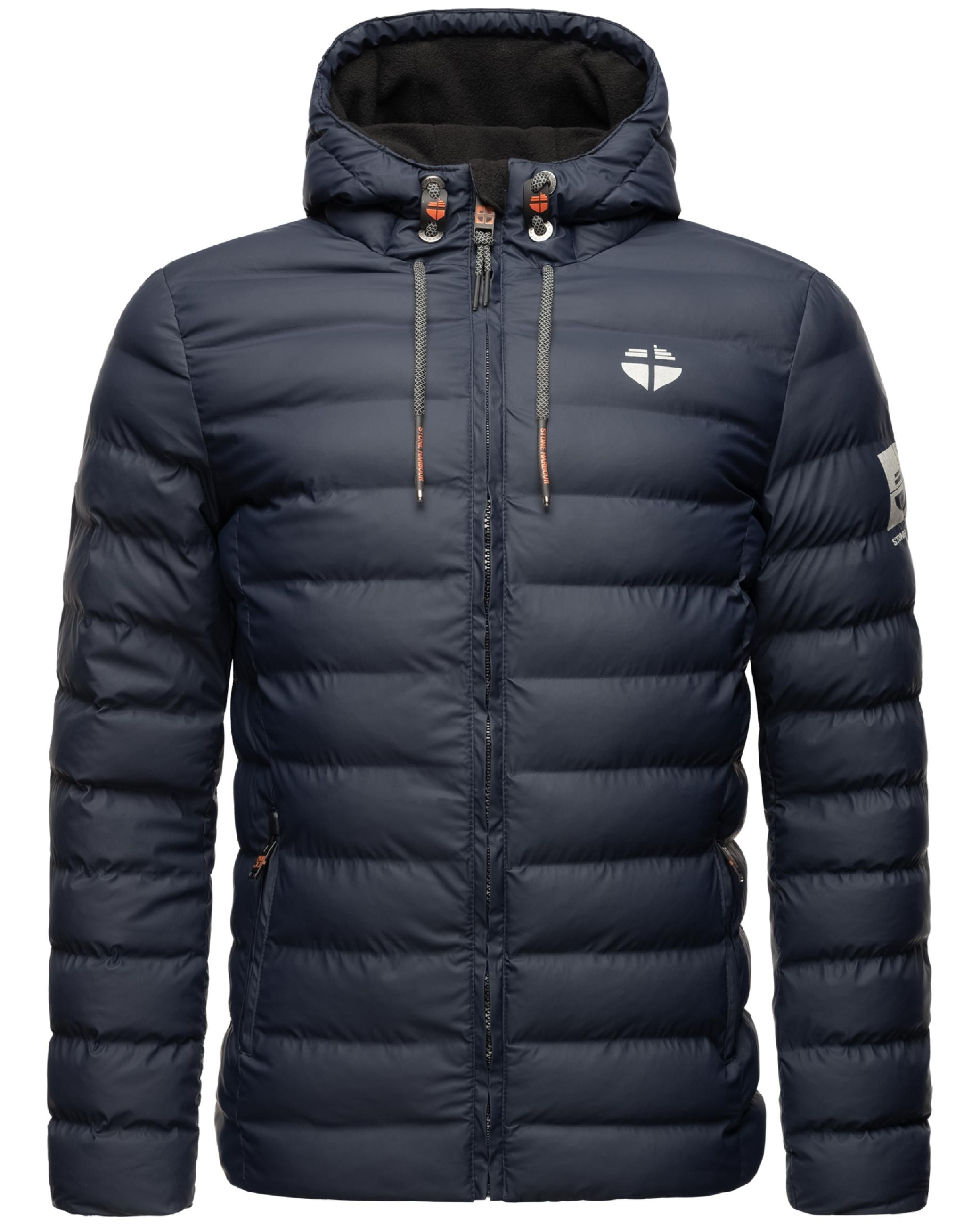 Stone Harbour Winterjacke »Regenjacke Zaharoo«