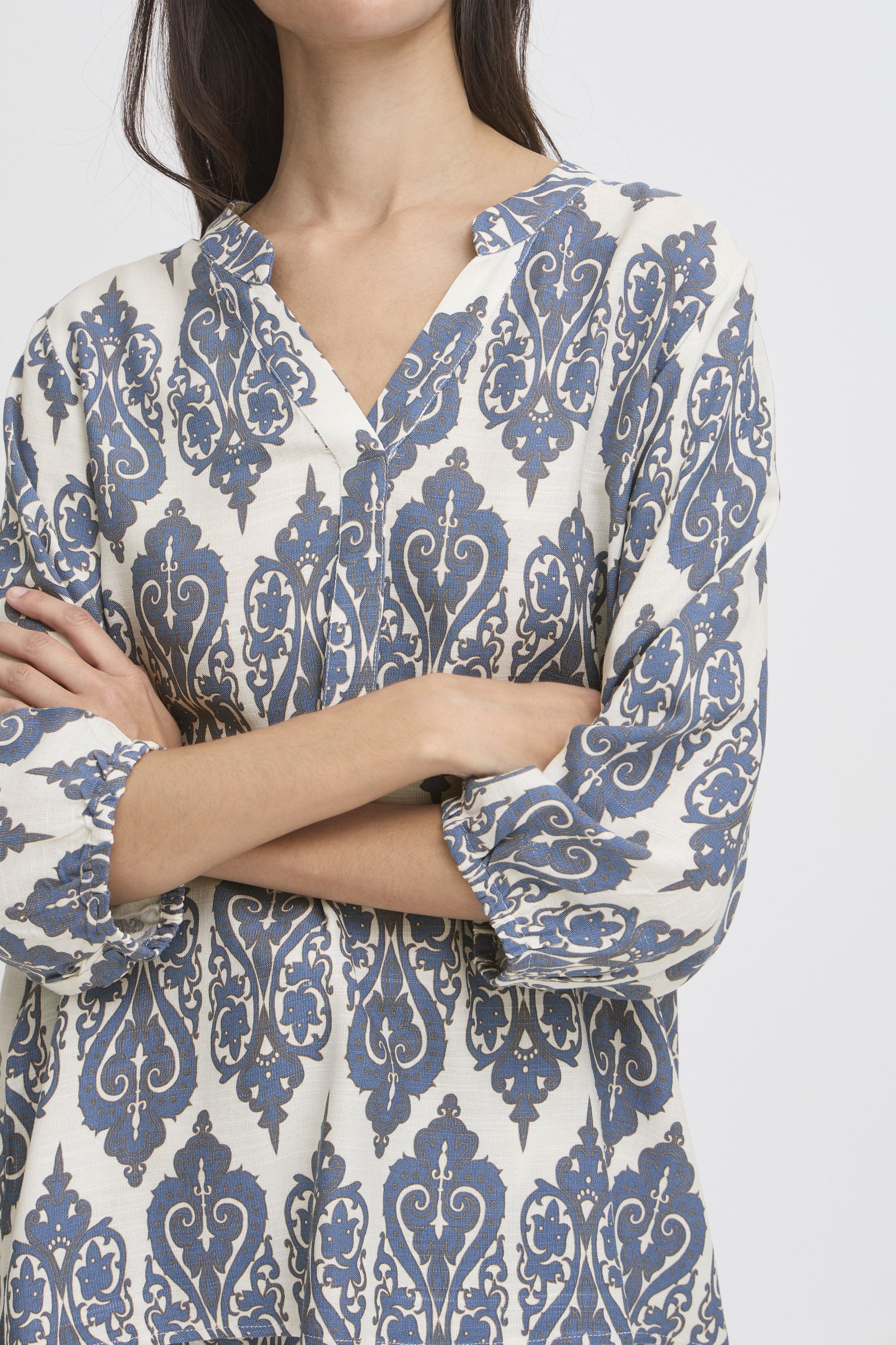b.young Klassische Bluse »Klassische Bluse BYHIMEKO«