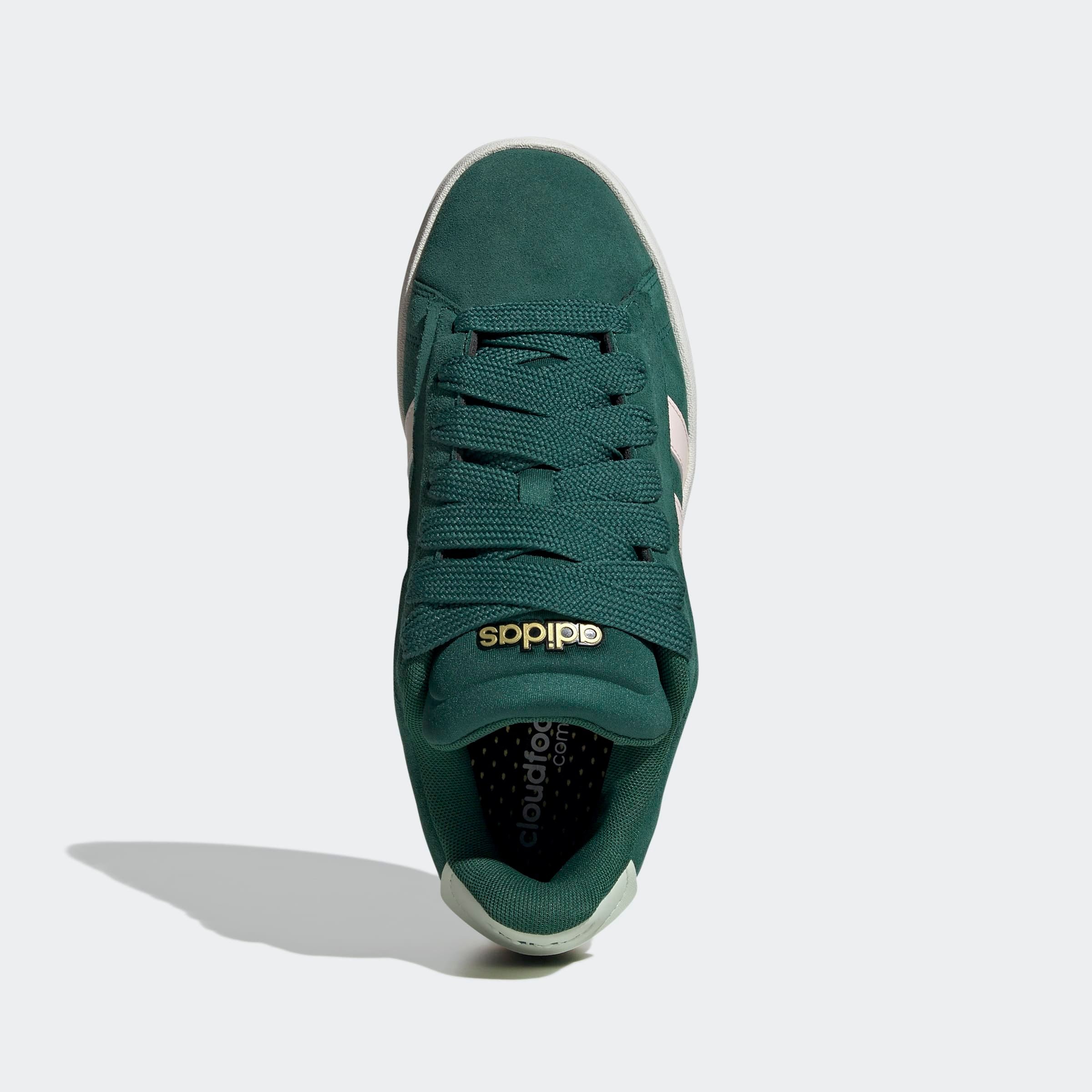 adidas Sportswear Sneaker »GRAND COURT ALPHA«  Design inspiriert vom adidas Campus 00