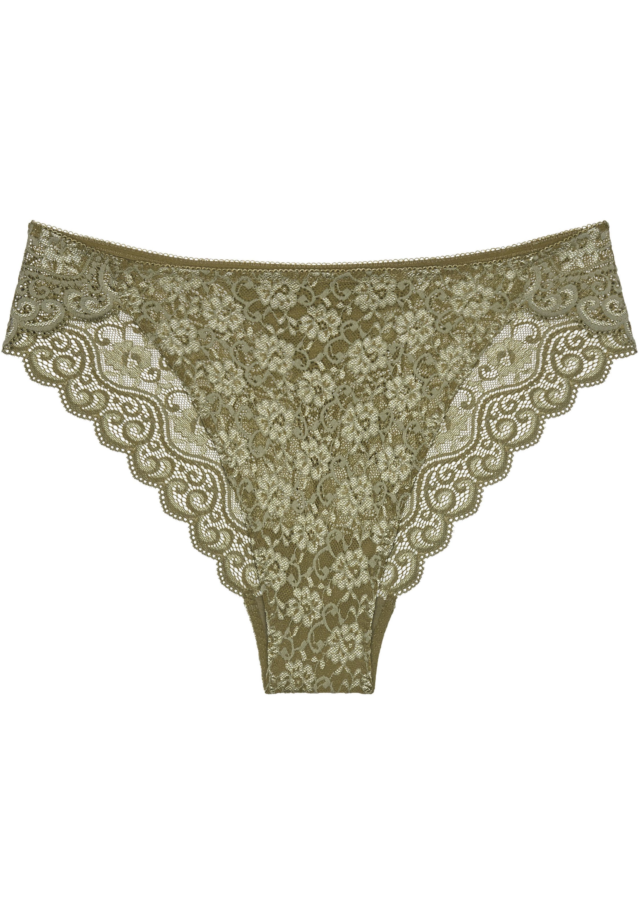 Triumph Tai-Slip »Amourette«, Stretch-Spitze, hoher Beinausschnitt