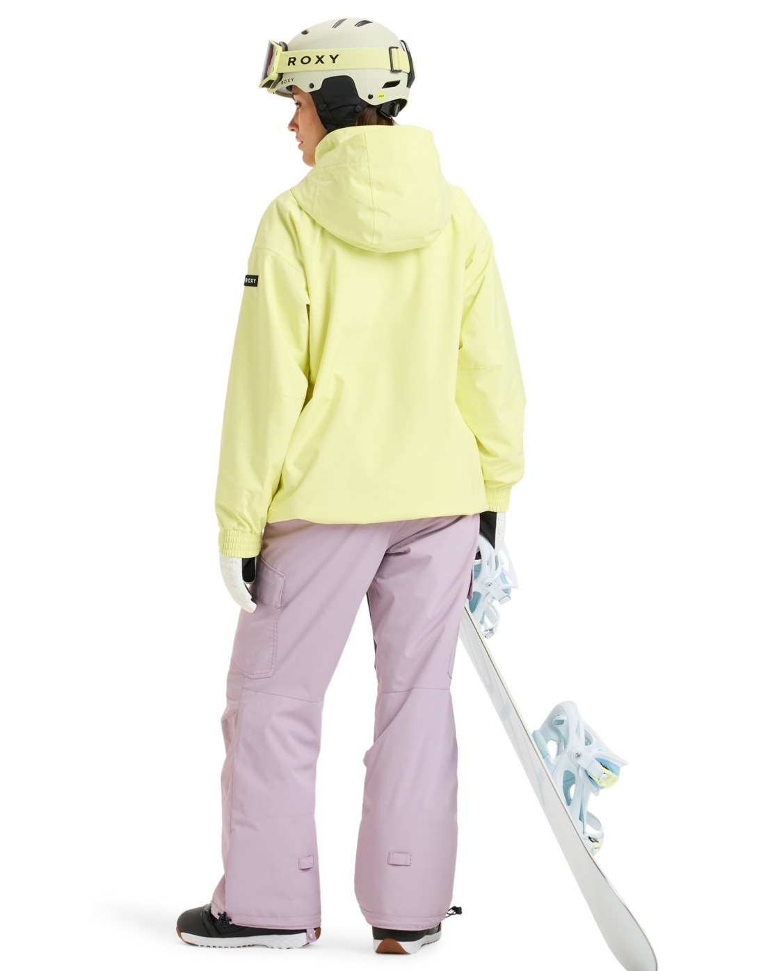 Roxy Snowboardjacke »Landscape 10K«