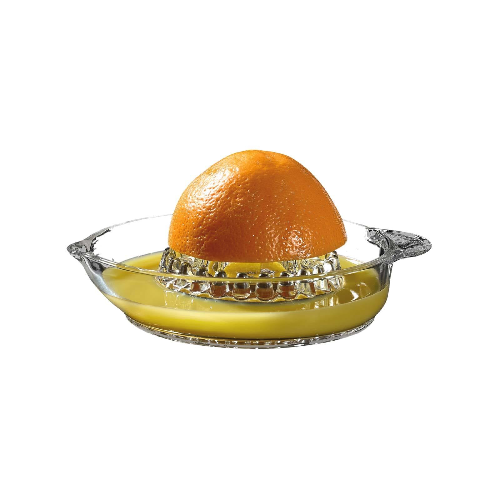 Ritzenhoff & Breker Obstpresse »Zitronenpresse Vio 140 ml transparent«