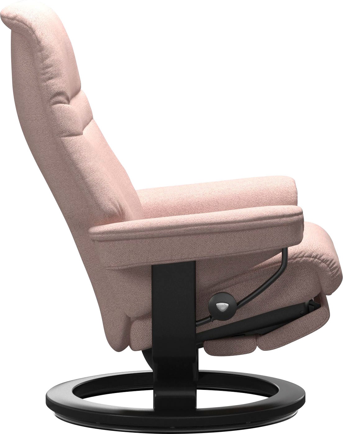 Stressless® Relaxsessel »Sunrise«, elektrisch verstellbar, optional 2-motorisch, Größe M & L