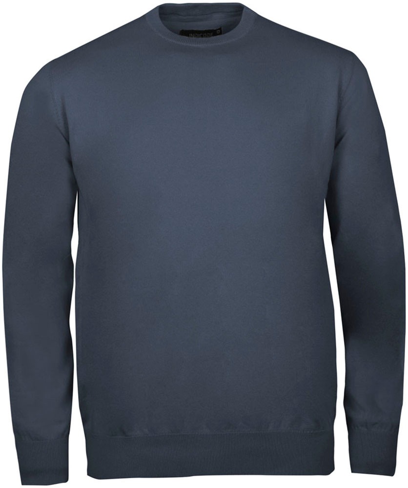 Indicode Rundhalspullover »INTownsend«