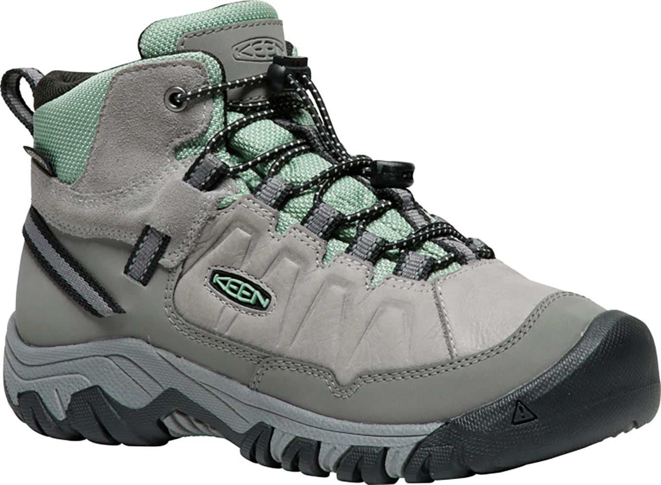 Keen Wanderschuh »TARGHEE IV MID WP«, wasserdicht