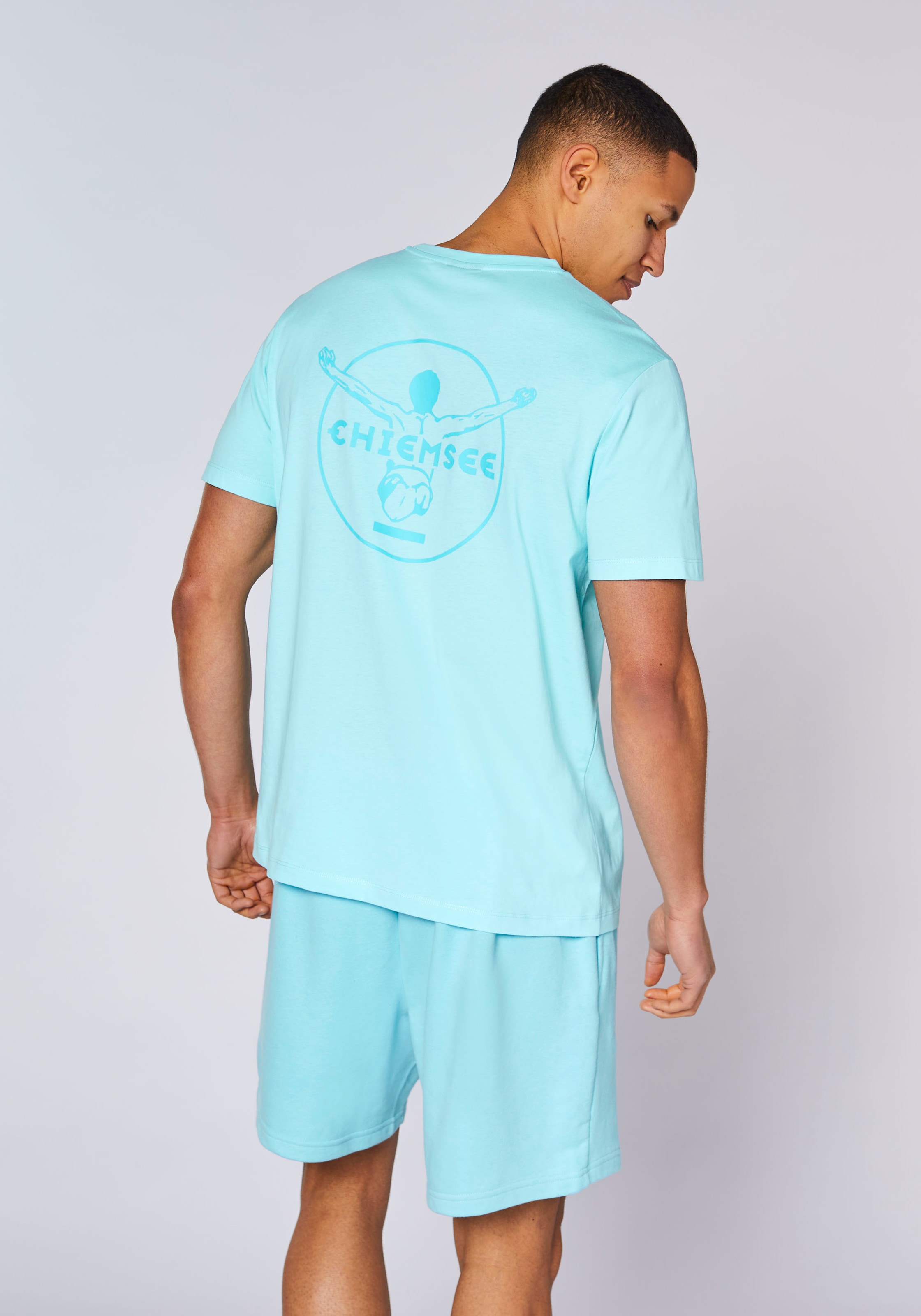 Chiemsee Print-Shirt