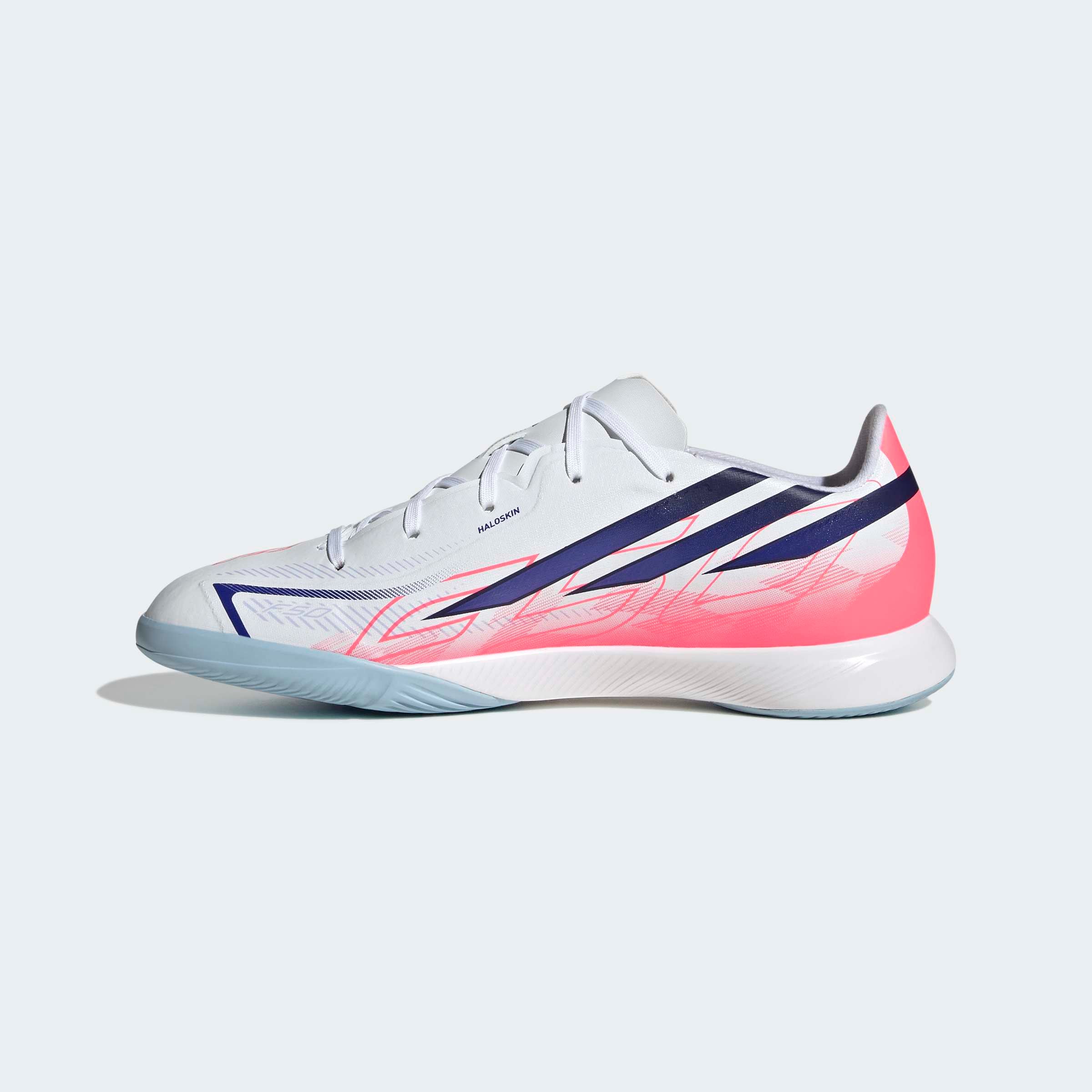 adidas Performance Fußballschuh »F50 HYPERFAST LEAGUE KIDS , HALLENBÖDEN«  für Hallenboden, für Jugendliche & Kinder