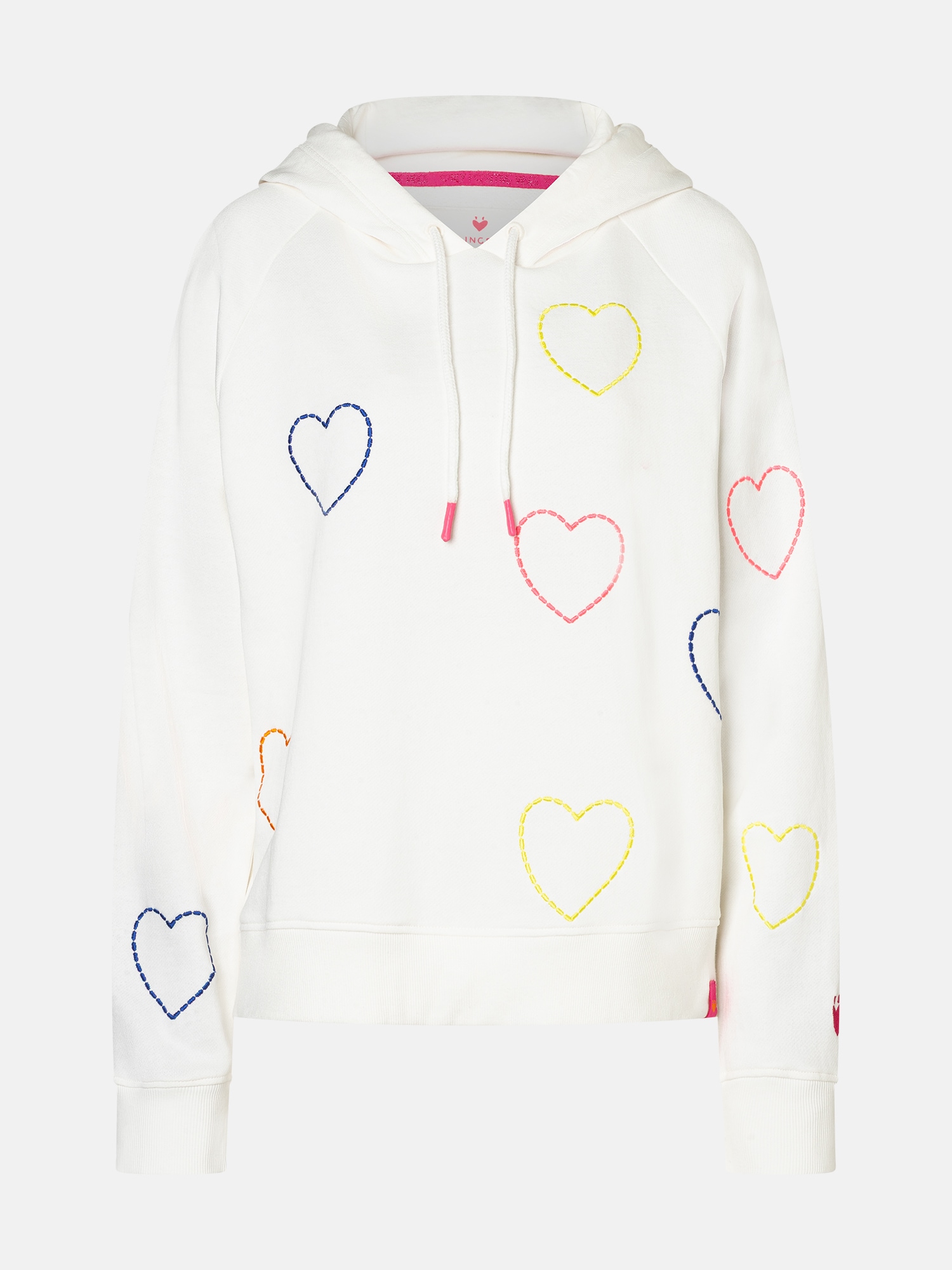 Lieblingsstück Hoodie »AirL«
