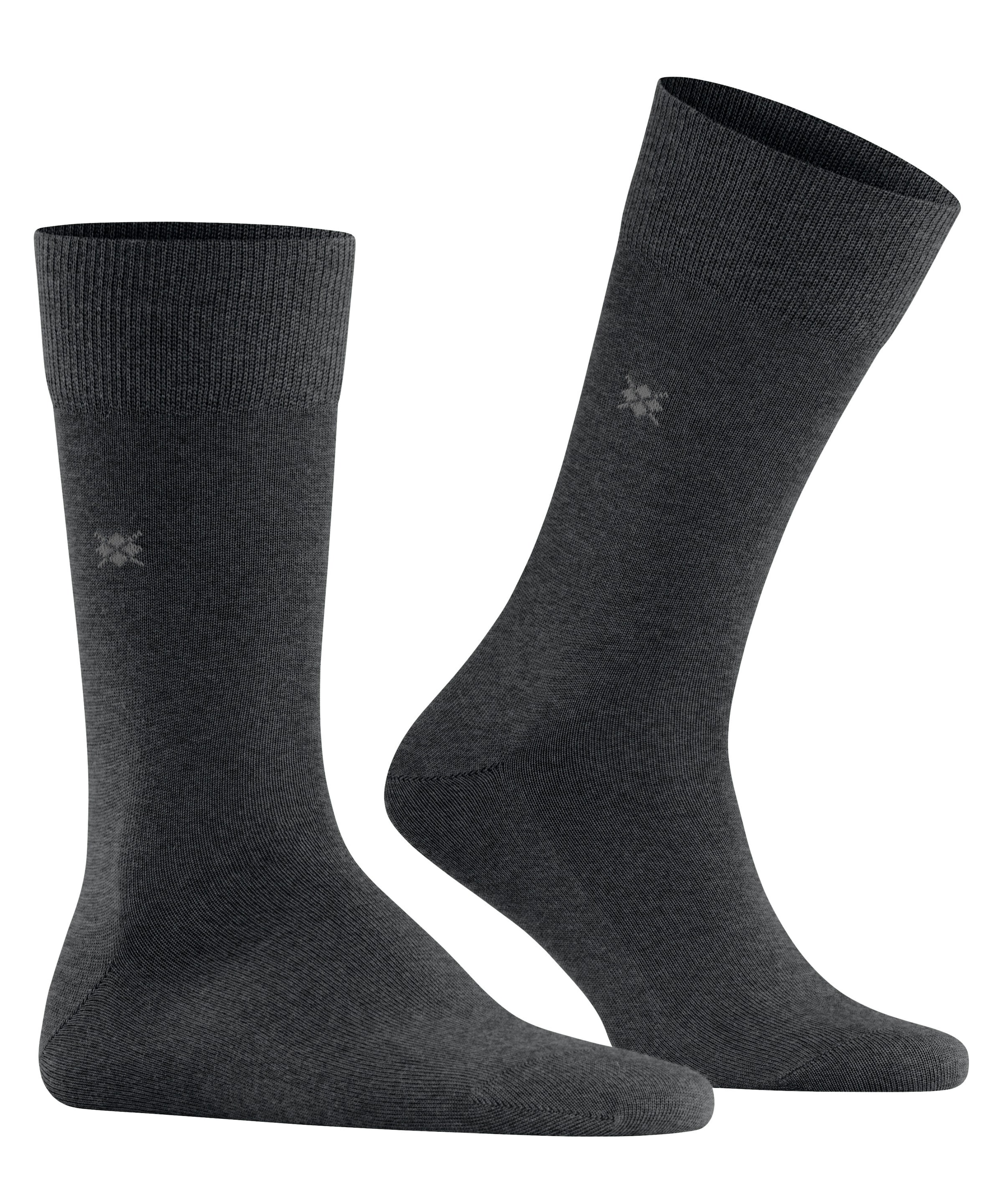 Burlington Socken »Leeds« 1 Paar tlg.