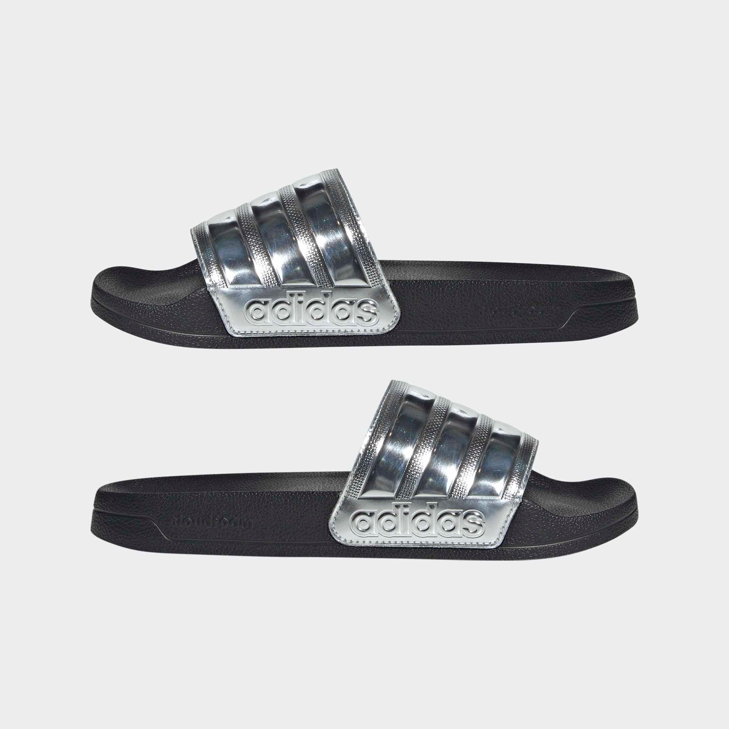 adidas Sportswear Badesandale »SHOWER ADILETTE«  Badelatschen