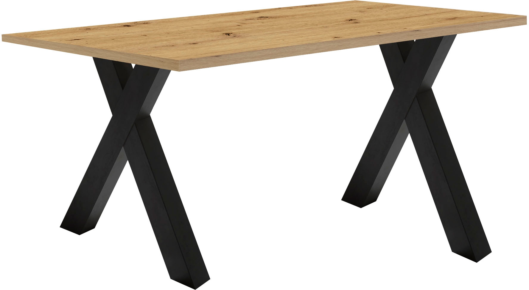 Mäusbacher Schreibtisch "Mio"