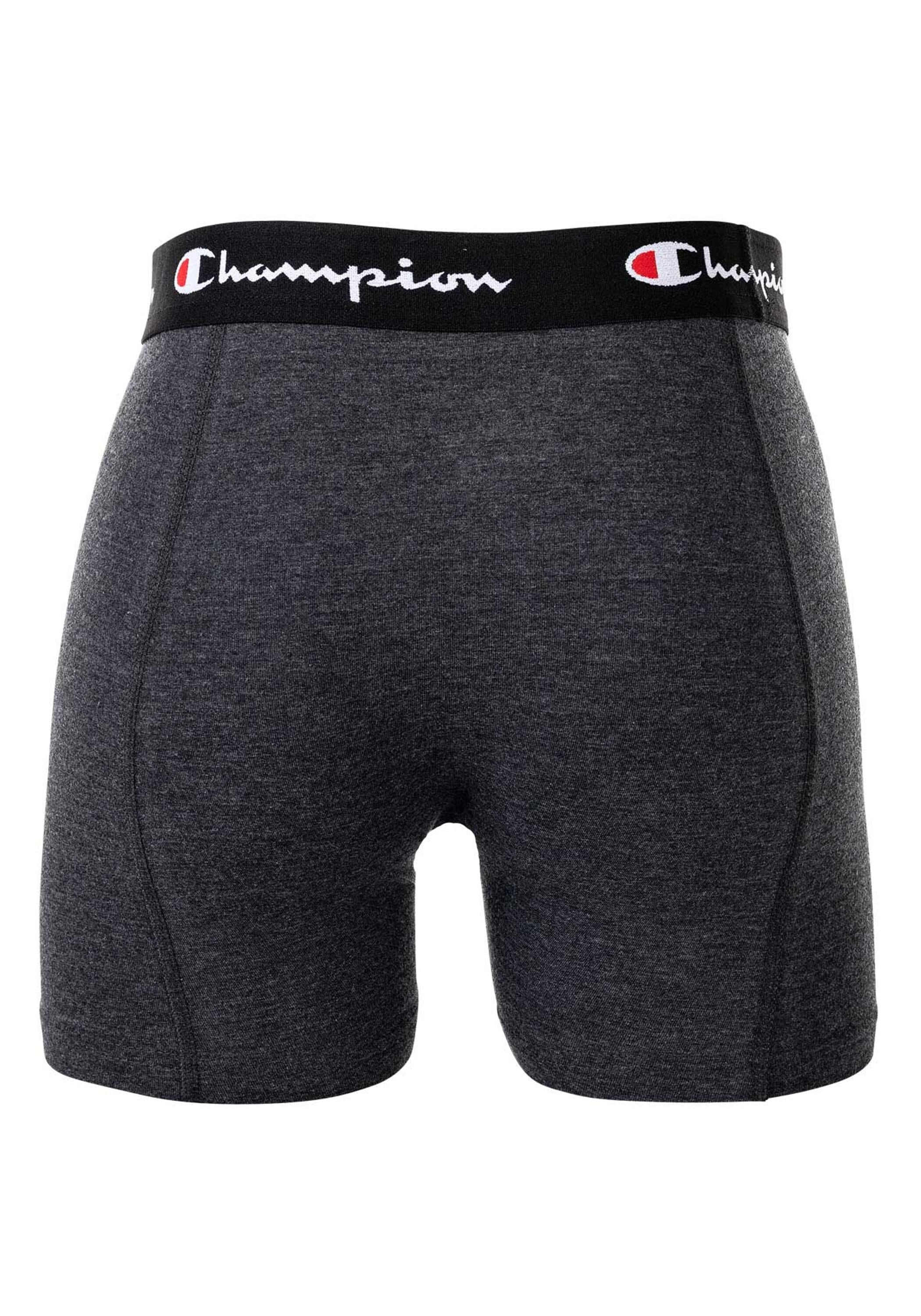 Champion Boxershorts »Boxershort 4er Pack«