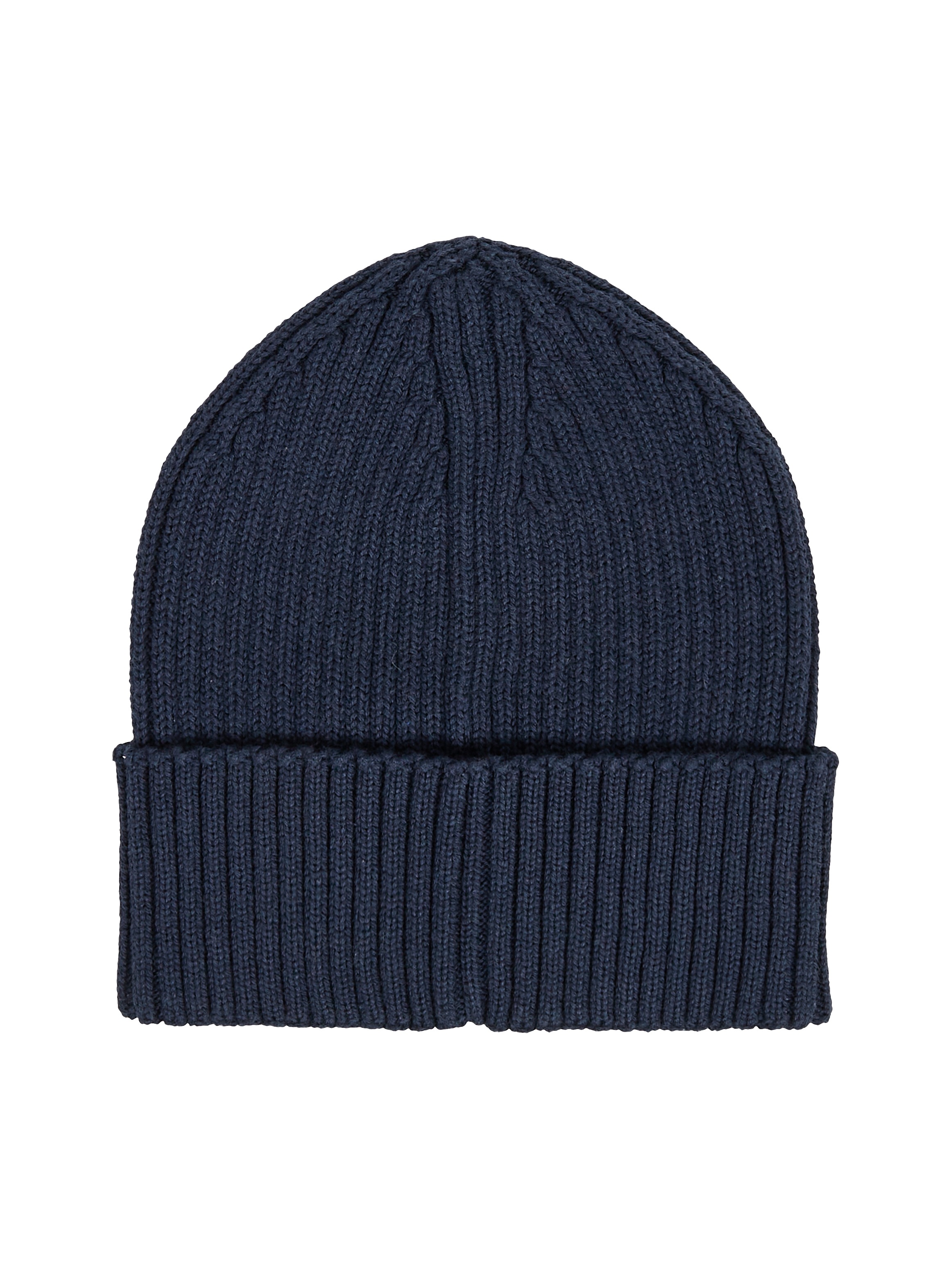 Tommy Jeans Strickmütze »TJM ELONGATED FLAG BEANIE« kaufen | UNIVERSAL