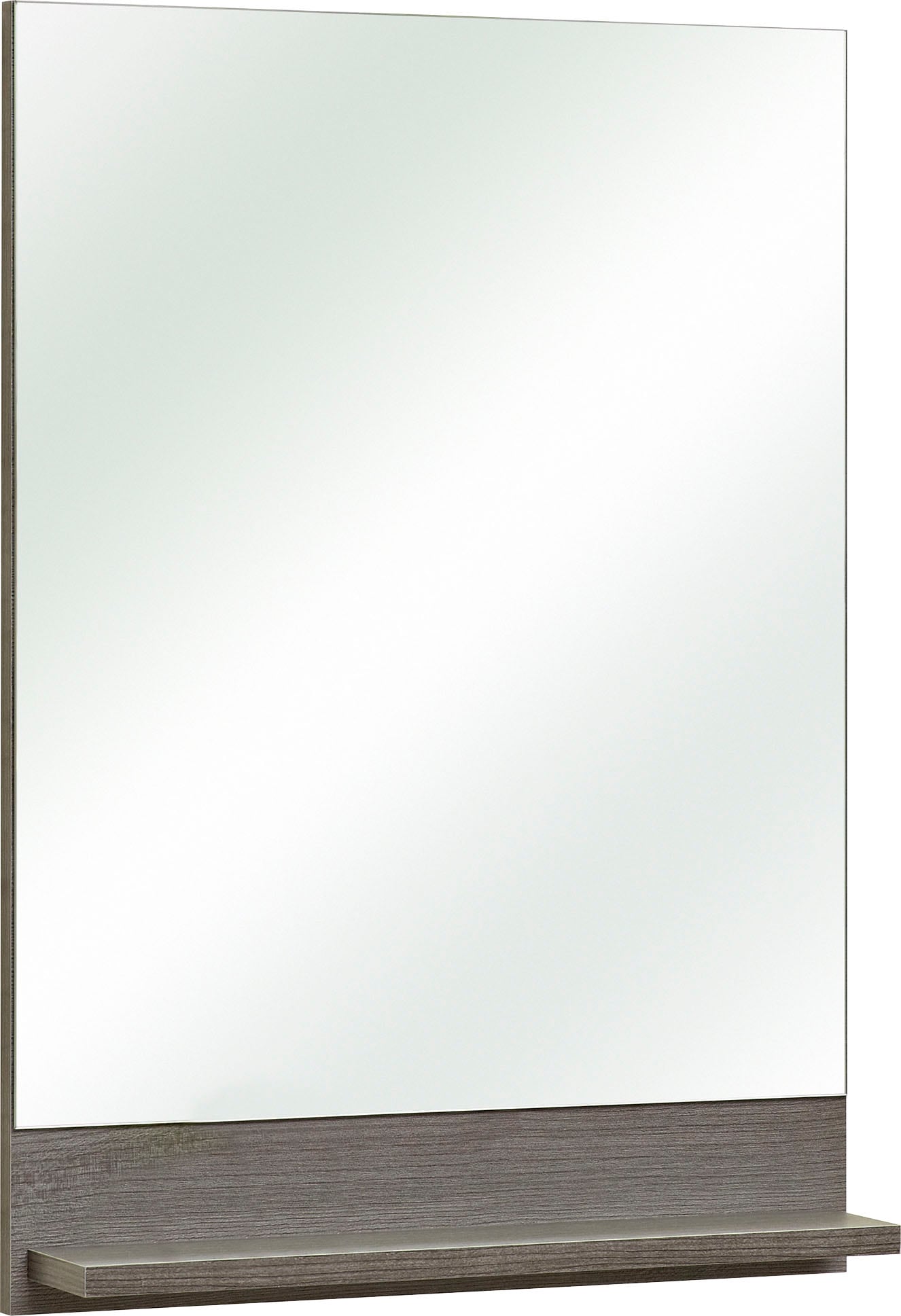PELIPAL Badspiegel »Quickset 328«, | Jahren mit Breite cm, Garantie online kaufen 50 XXL Ablagefläche 3