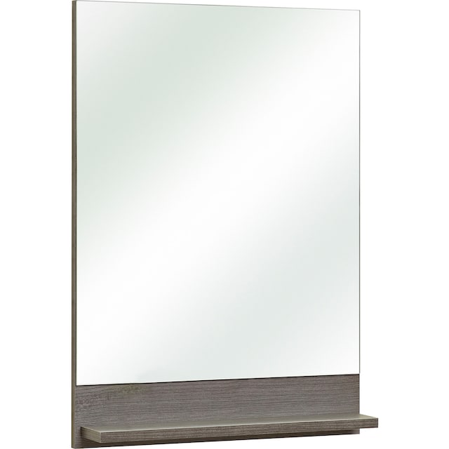 PELIPAL Badspiegel »Quickset 328«, Breite 50 cm, Ablagefläche online kaufen  | mit 3 Jahren XXL Garantie