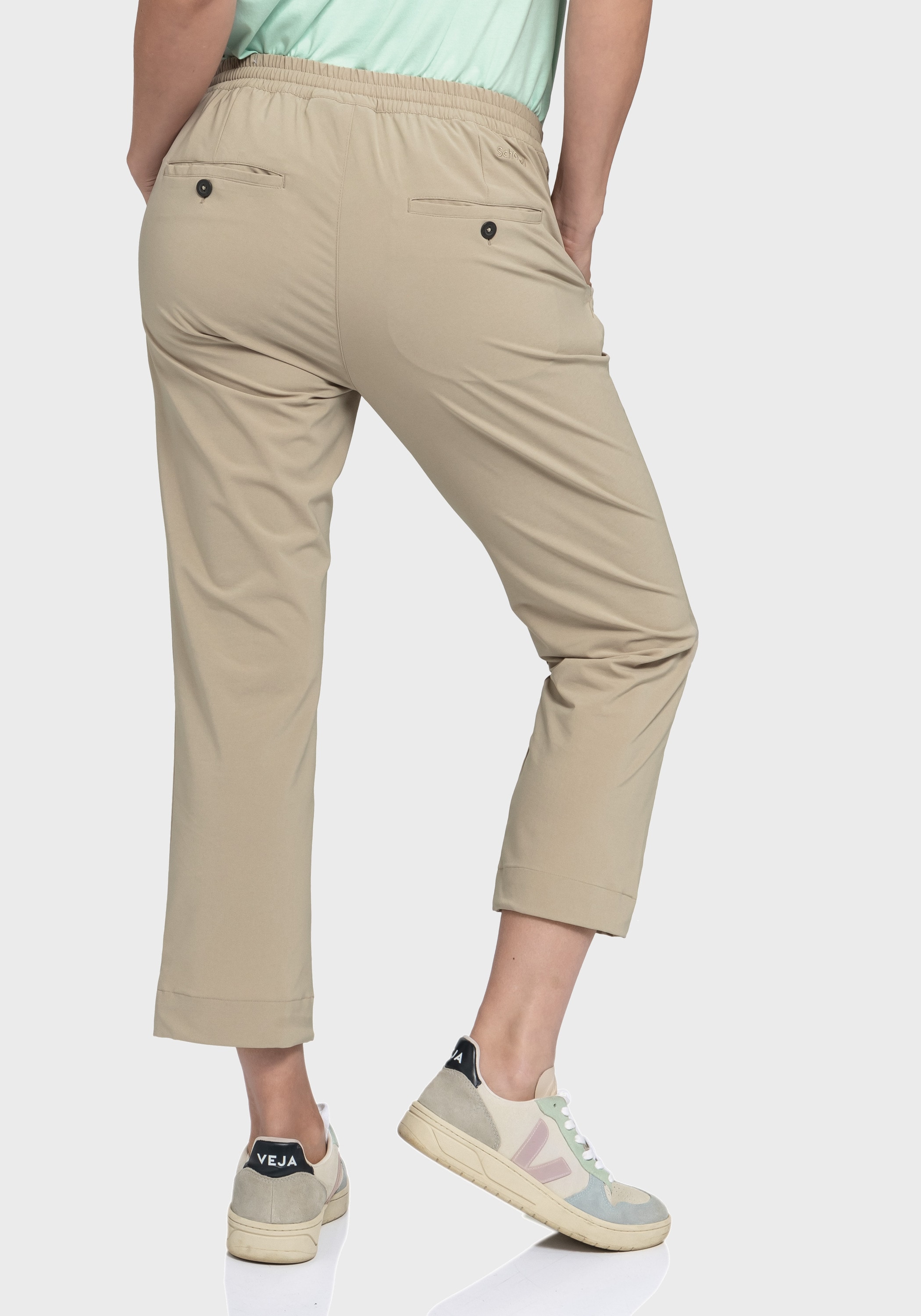 Schöffel 3/4-Hose »Pants Rangun L«