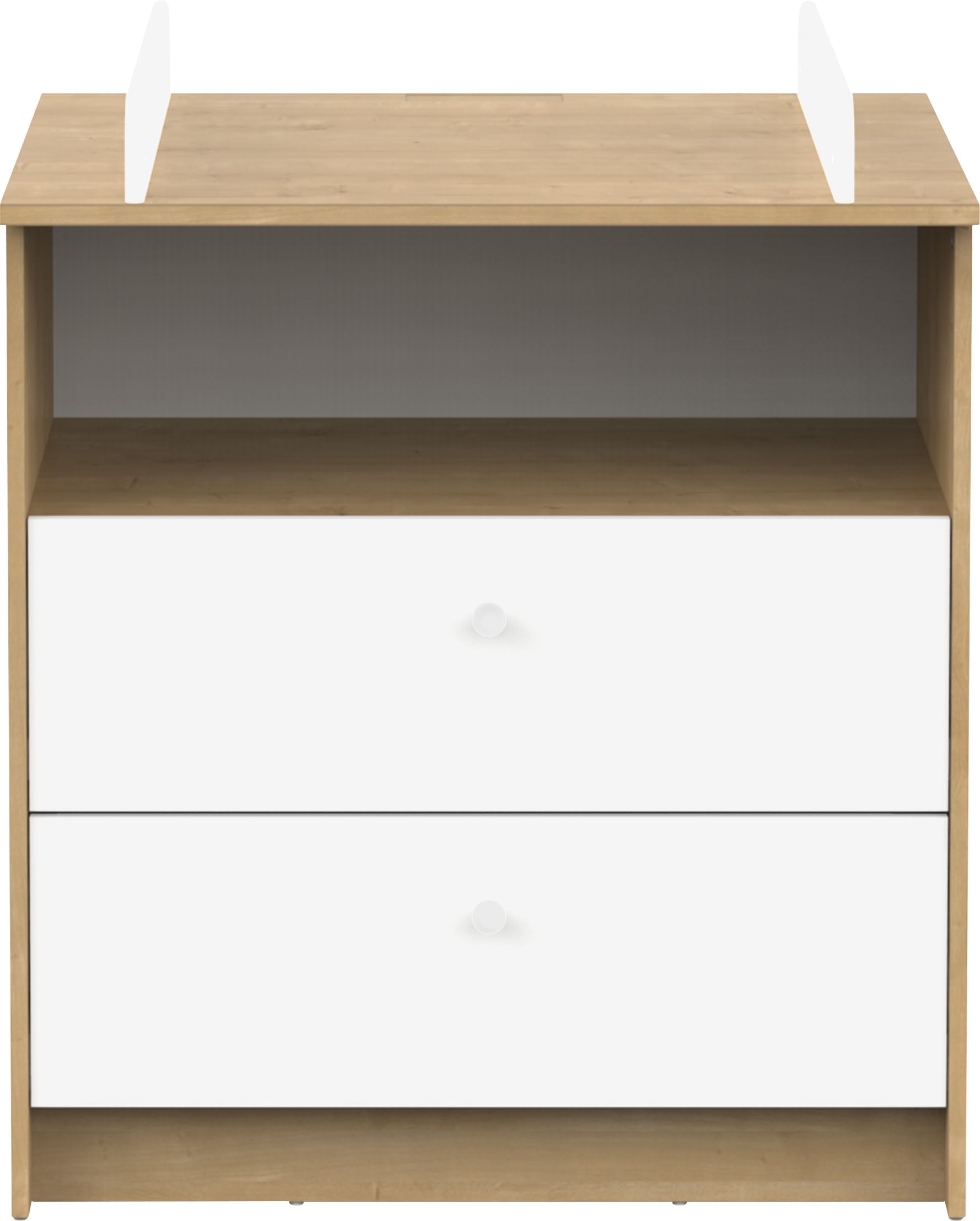 Demeyere GROUP Wickelkommode »Helicia«, 79,6 cm