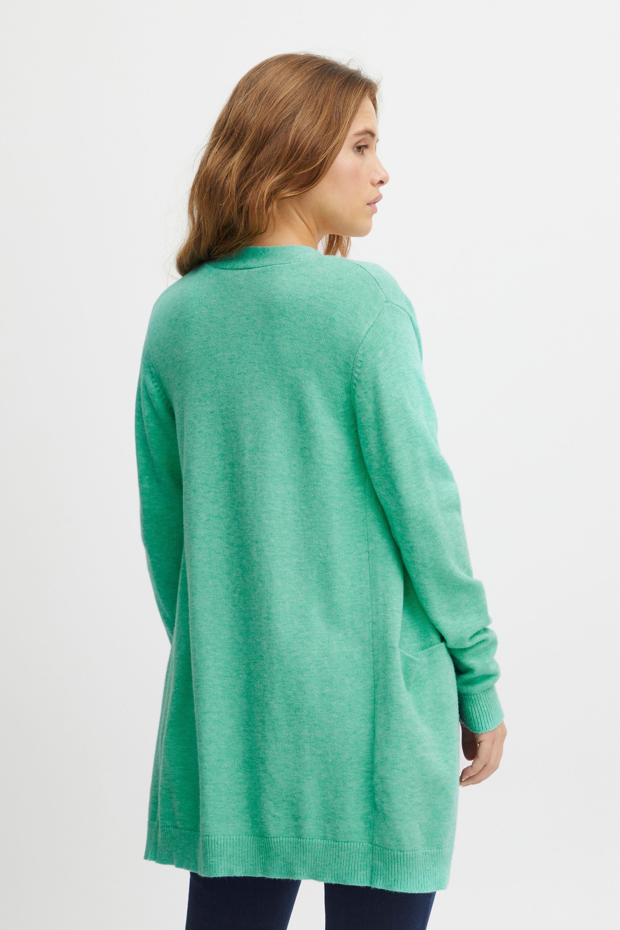 b.young Strickjacke »Strickjacke BYNonina«