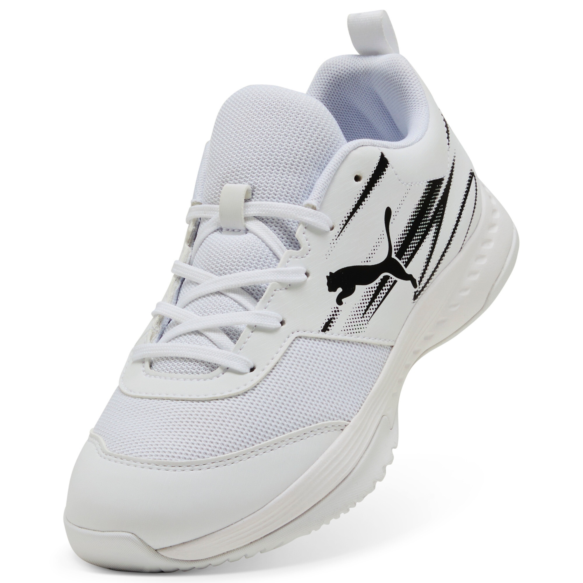 PUMA Hallenschuh »VARION II JR«