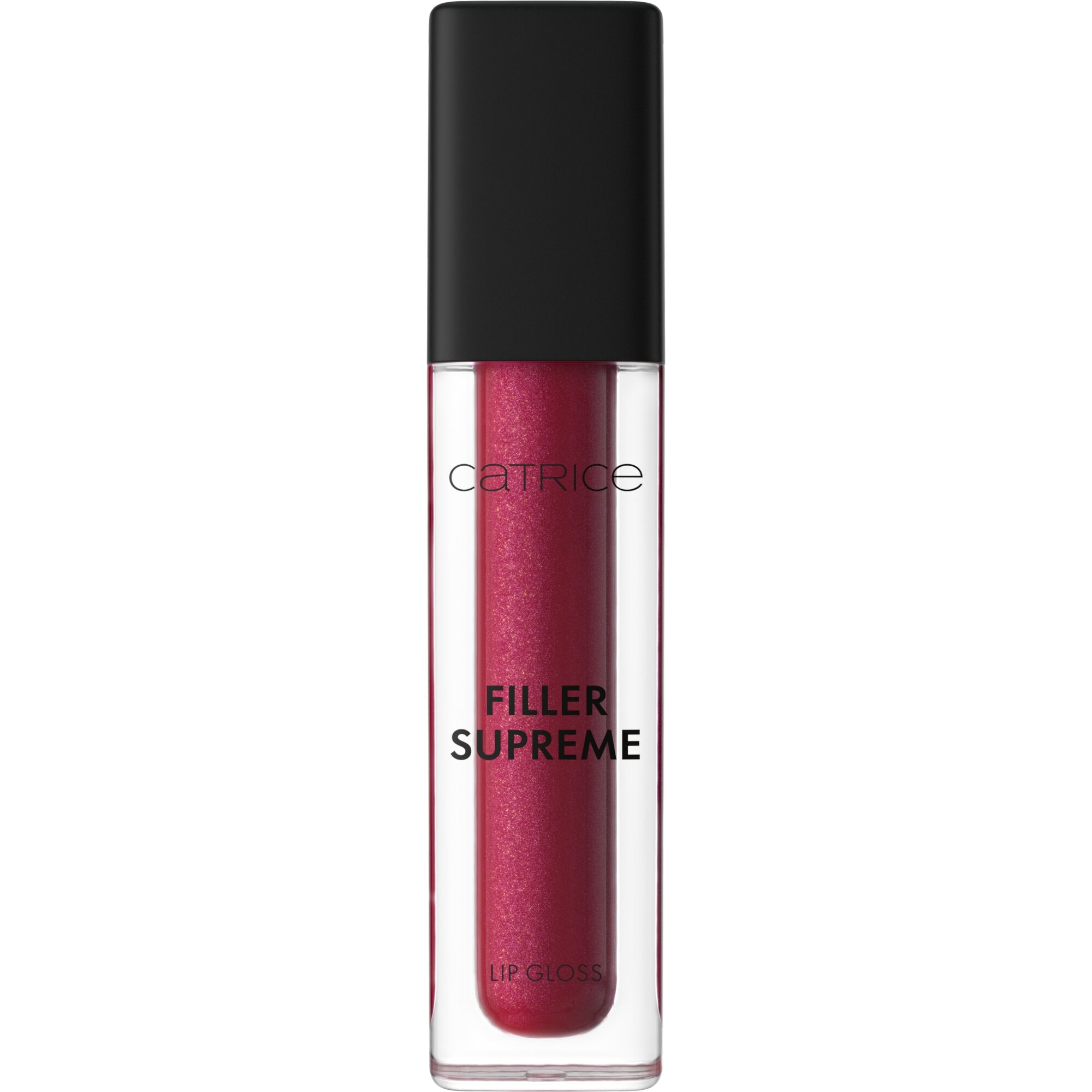 Catrice Lipgloss »Filler Supreme Lip Gloss«