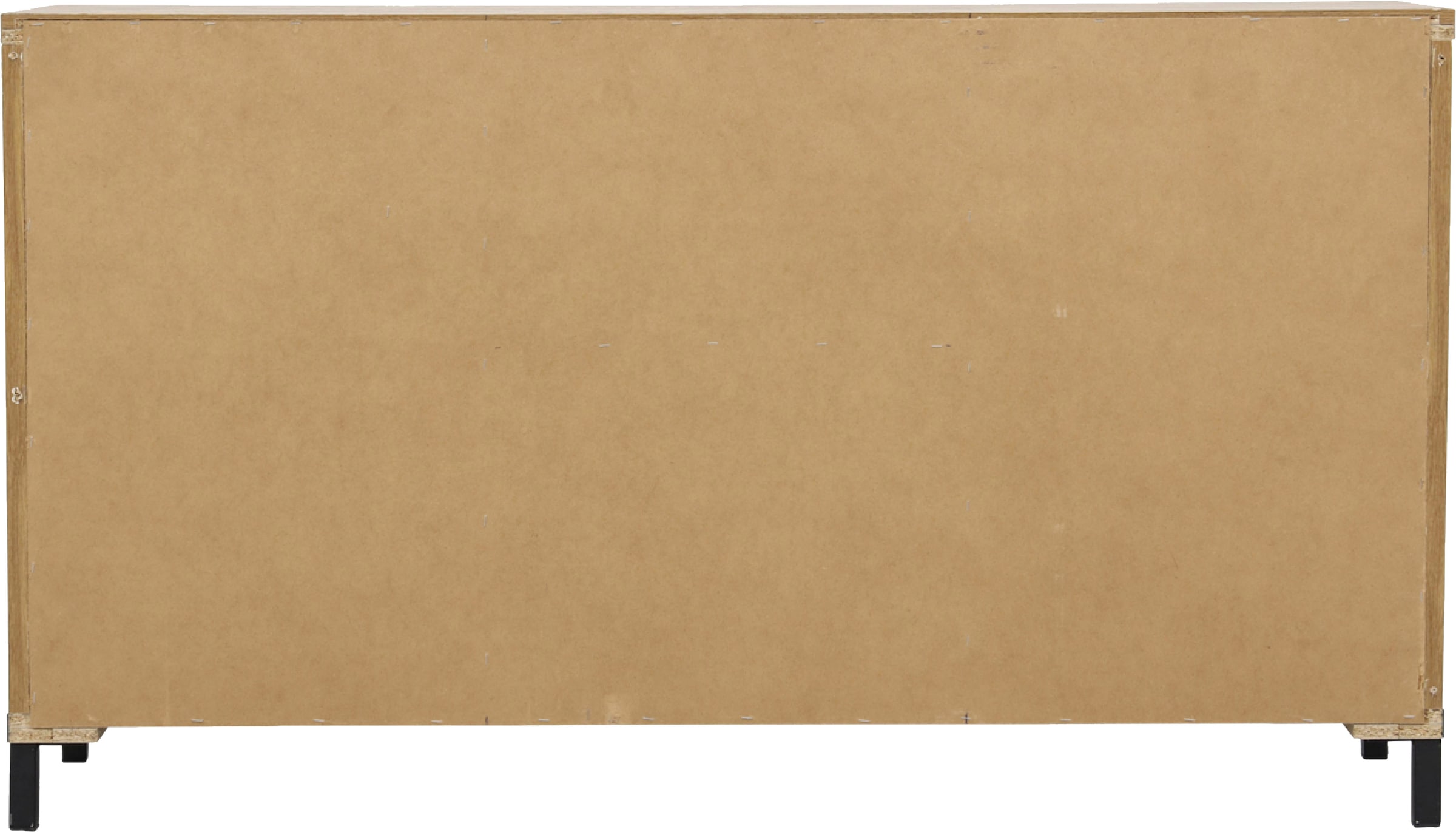 OMG Design Sideboard »Stanley« in zwei Breiten, mit viel Stauraum