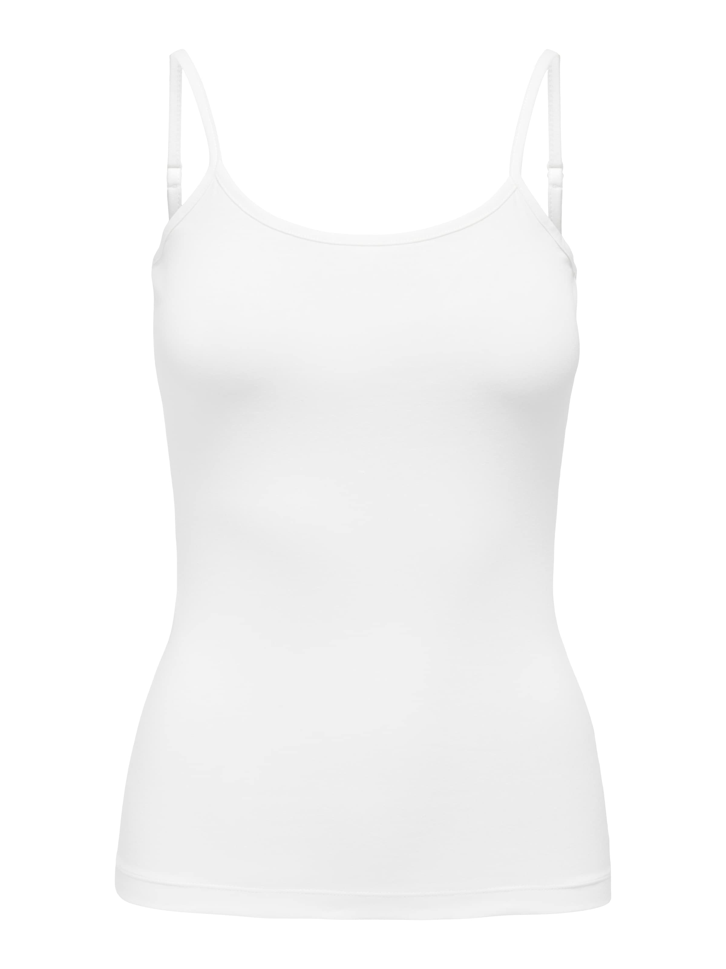 JDY Tanktop »JDYAVA SINGLET JRS NOOS«