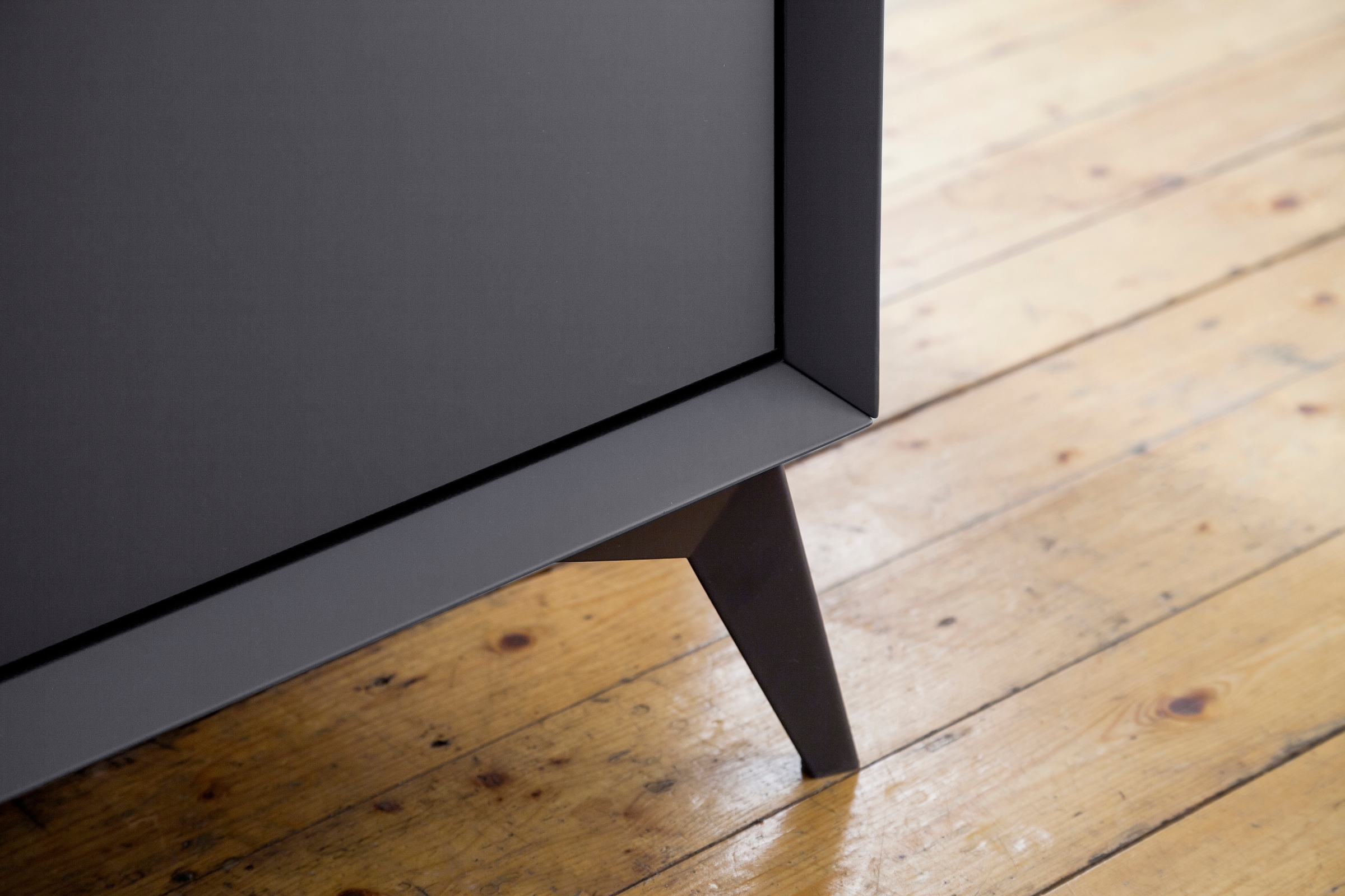 MCA furniture Sideboard »Netanja«, Breite ca. 180 cm