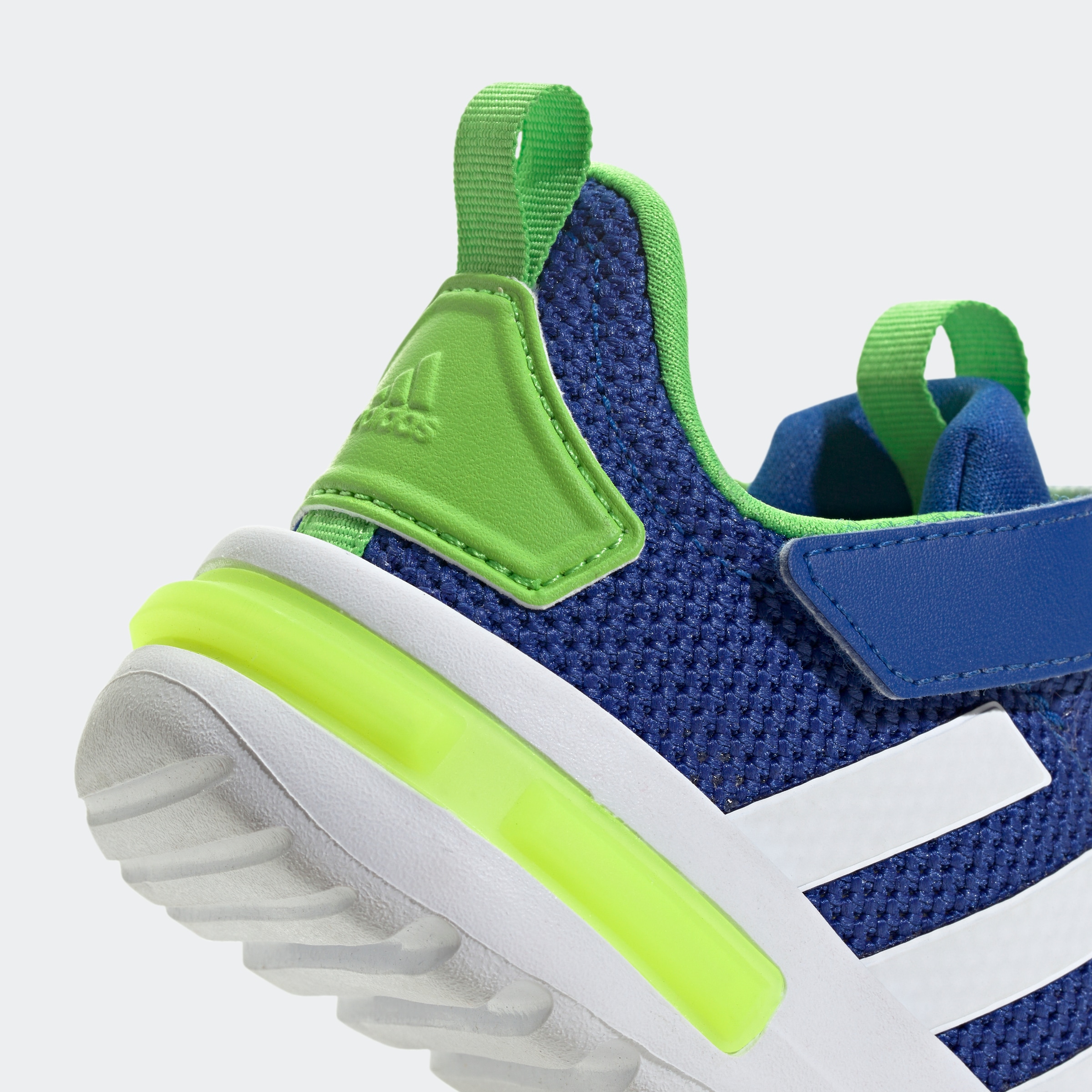 adidas Sportswear Sneaker »RACER TR23 KIDS«, für Kinder, Design auf den Spuren des adidas NMD