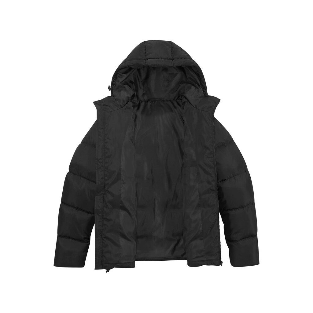 OTTO products Steppjacke »Recyceltes Polyester«