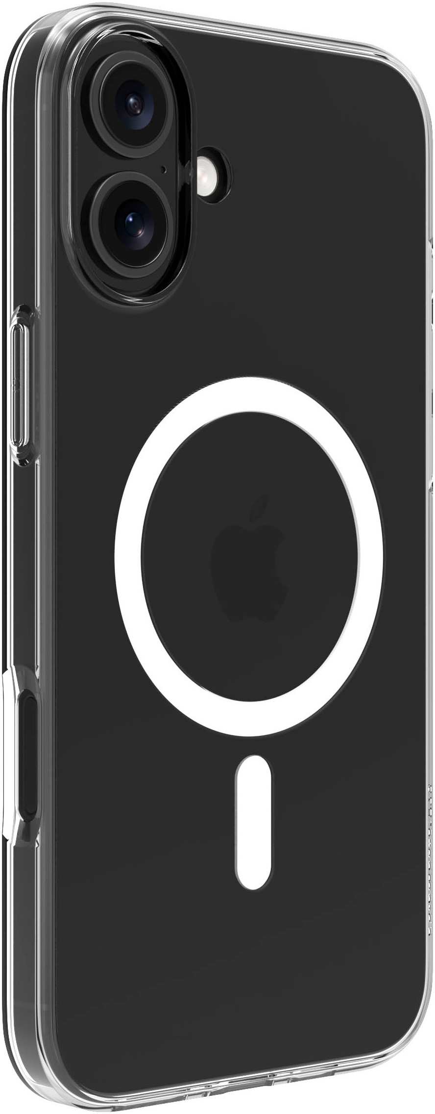 dbramante1928 Smartphone-Hülle »Greenland Pro Magsafe iPhone 16 Plus« Smartphones