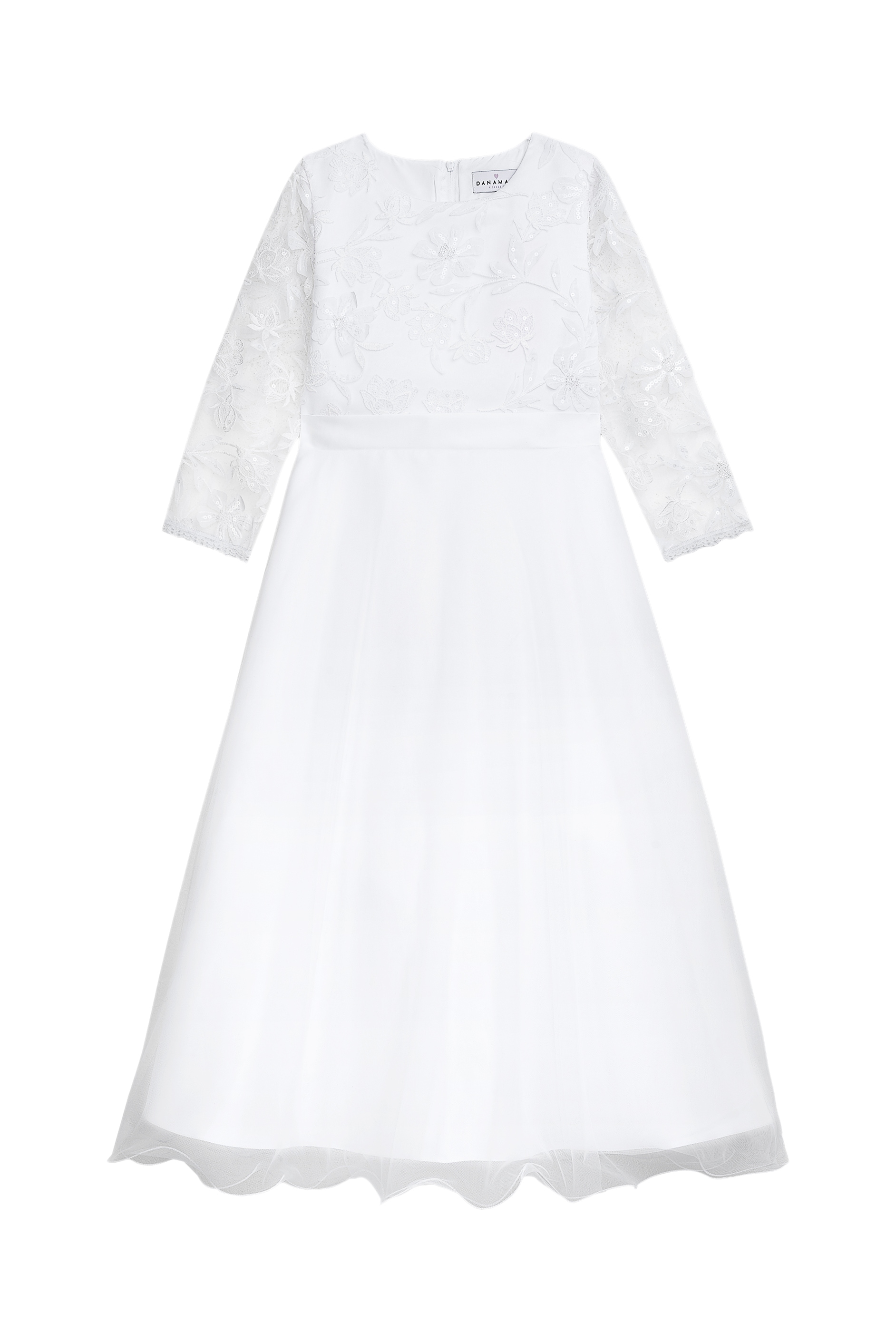 DANAMADE Partykleid »DANAMADE Dresses Mädchenkleid«