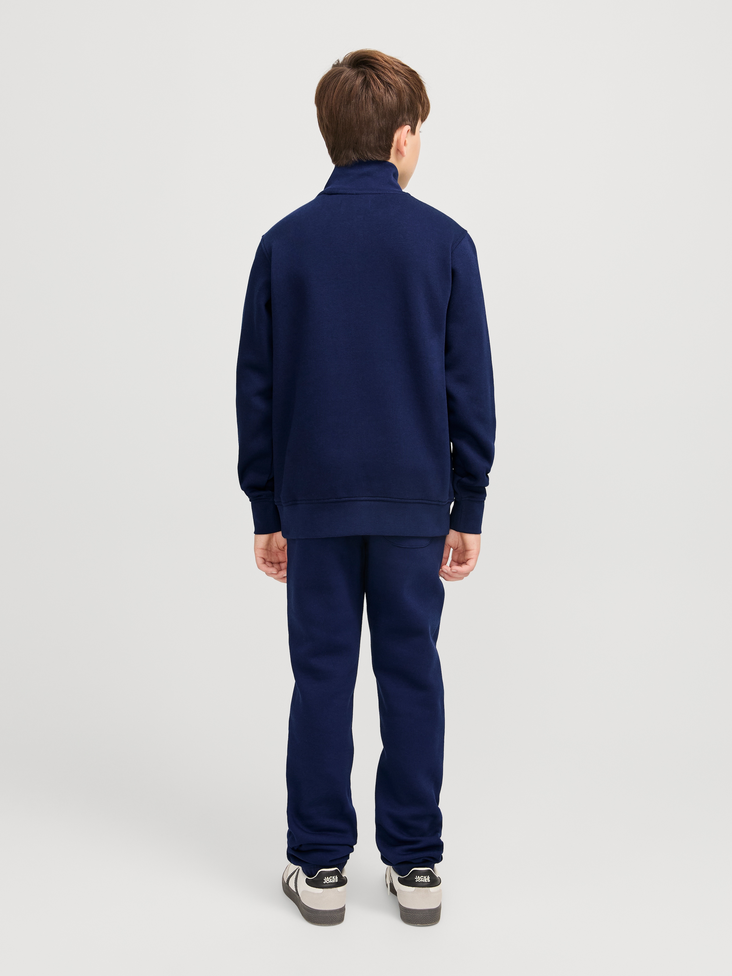 Jack & Jones Junior Trainingshose »JPSTGORDON JJVESTERBRO CUFFED NOOS JNR«