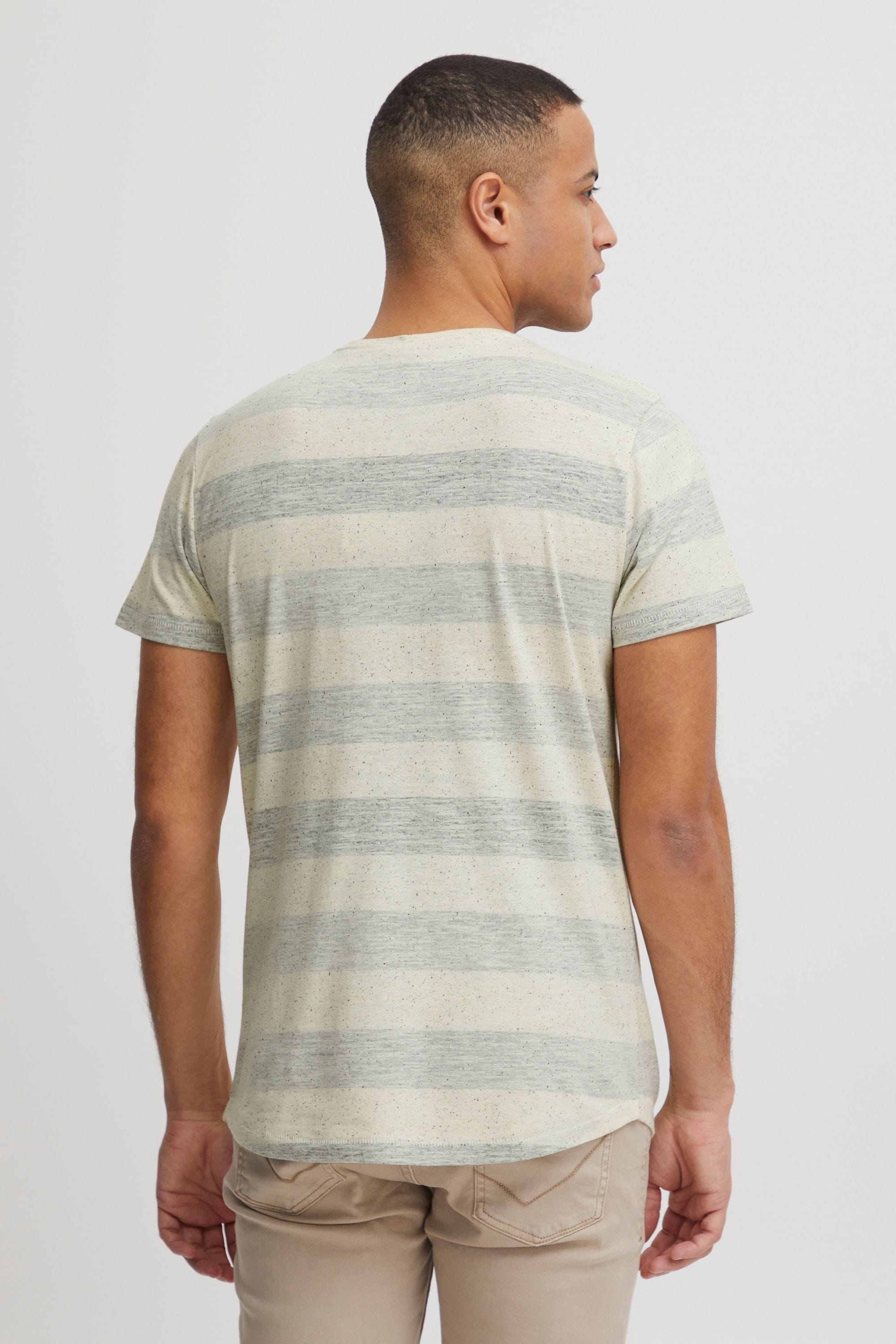 Blend Rundhalsshirt »Rundhalsshirt BHEfkin«