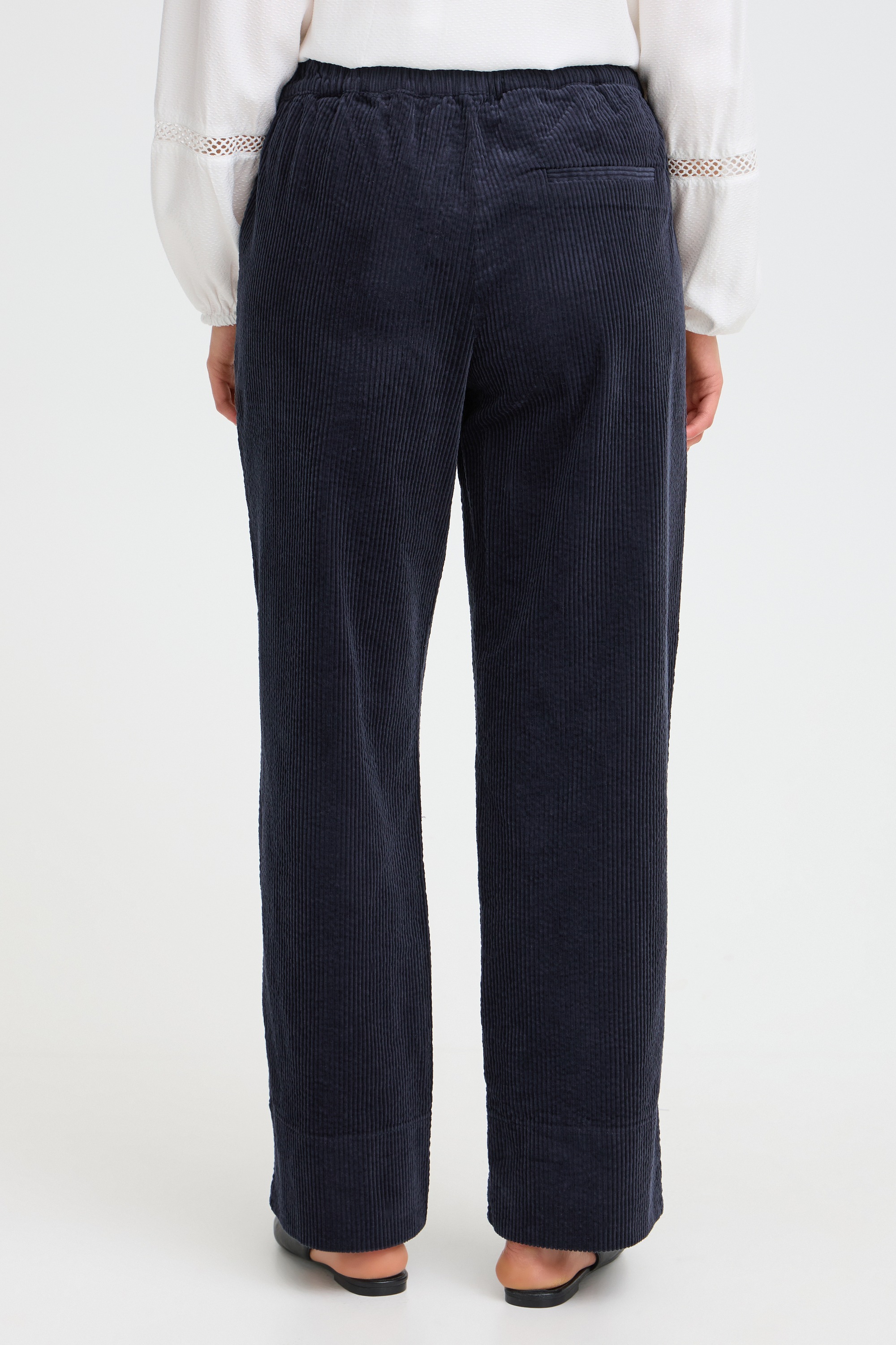 fransa Stoffhose »Damen Casual FRSALOMI«
