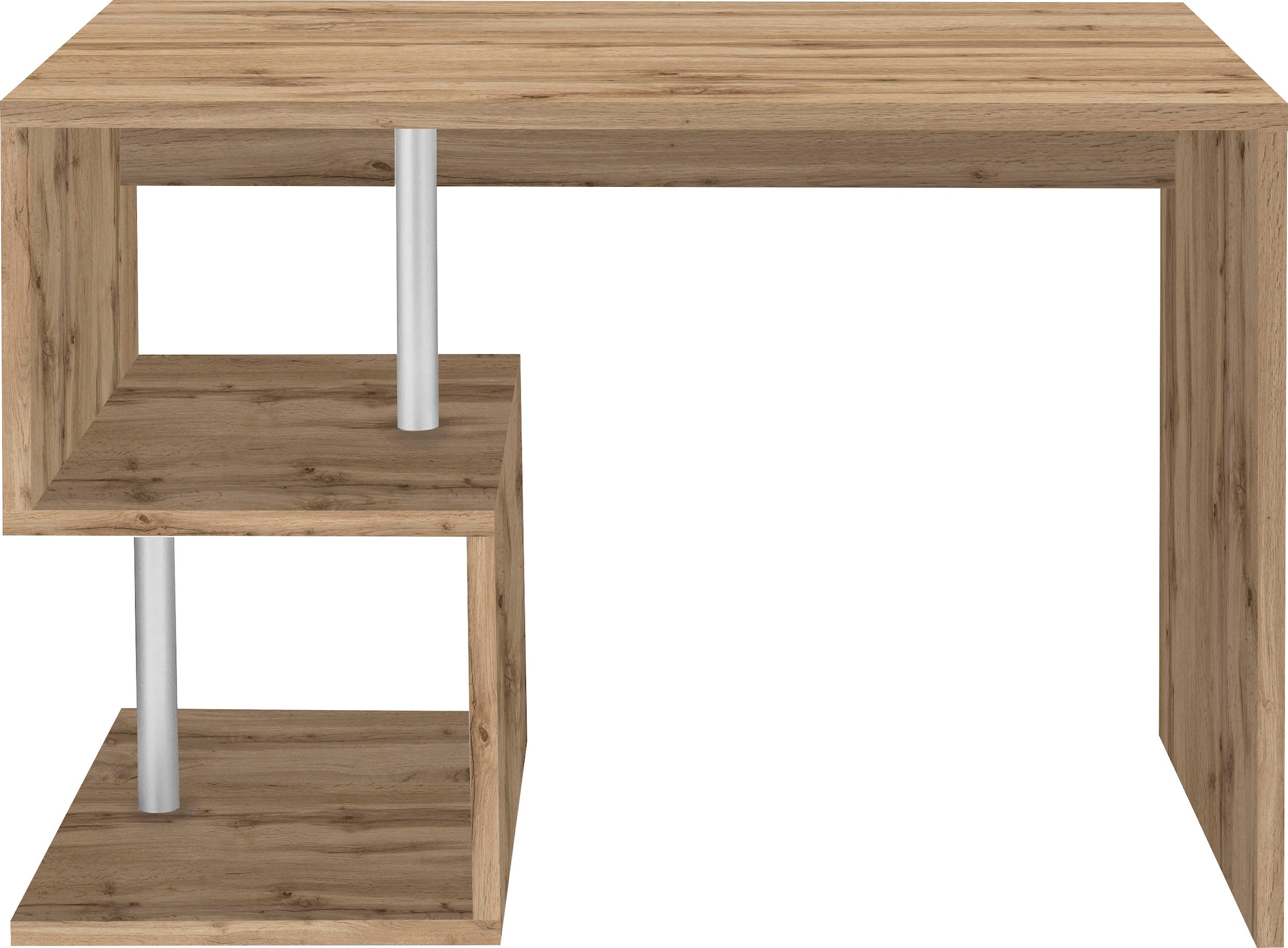 INOSIGN Schreibtisch »Esse, modernes Design«, in verschiedenen Breiten, mit und ohne Monitoraufsatz, Made in Italy