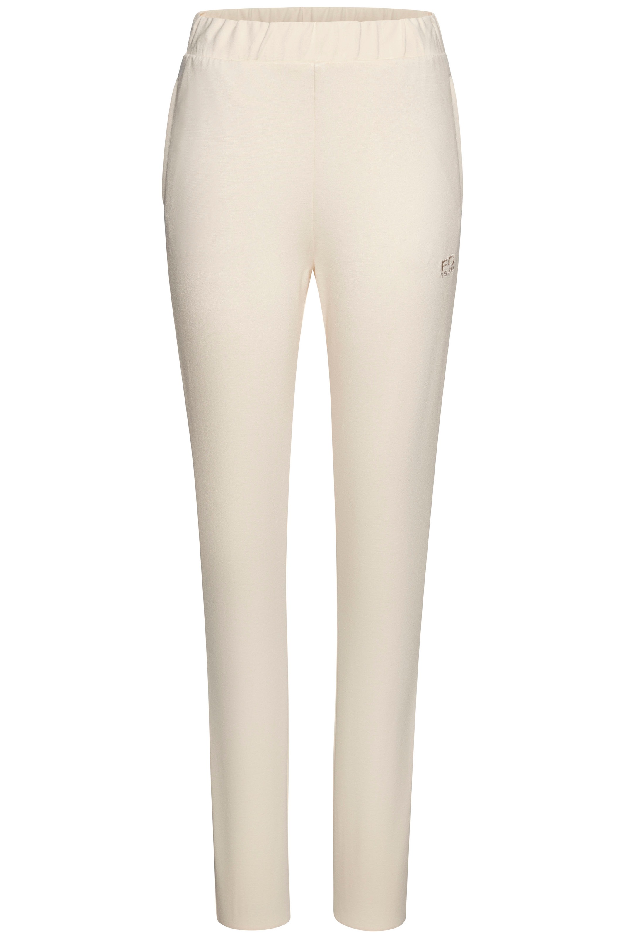 French Connection Loungepants, schmale sportive Form, weich fließend