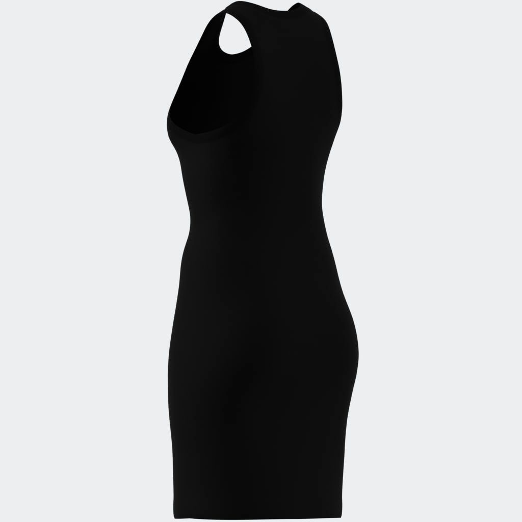 adidas Sportswear Shirtkleid »W FI SL DRESS«, (1 tlg.)