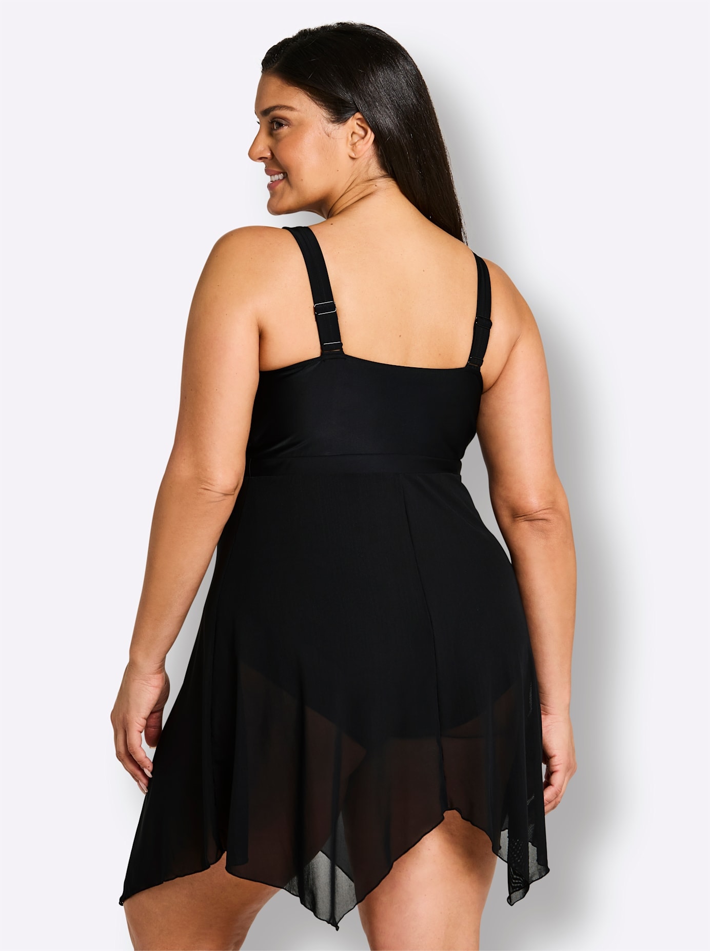 Sheego Badekleid