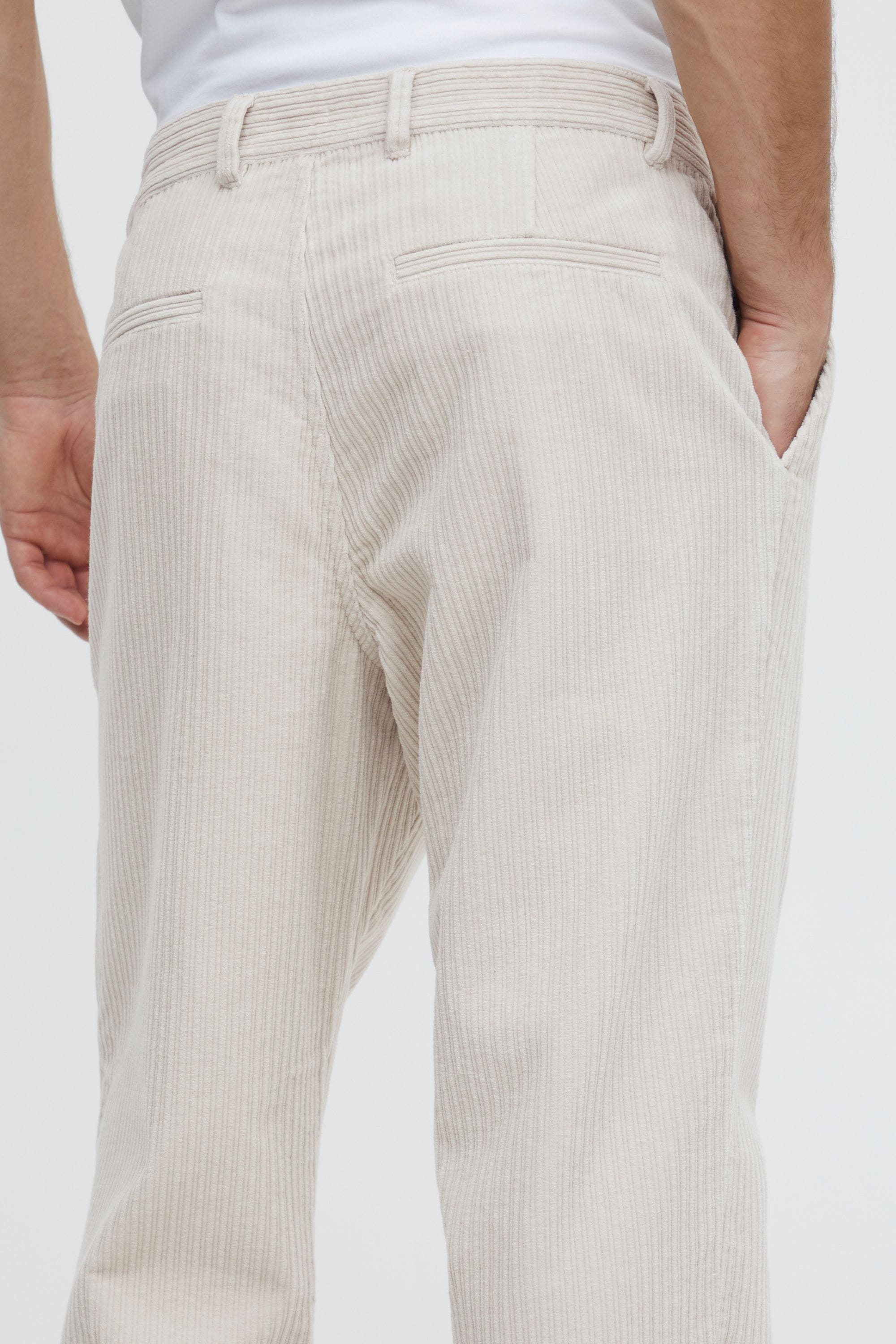 Casual Friday Stoffhose »Stoffhose CFPepe«